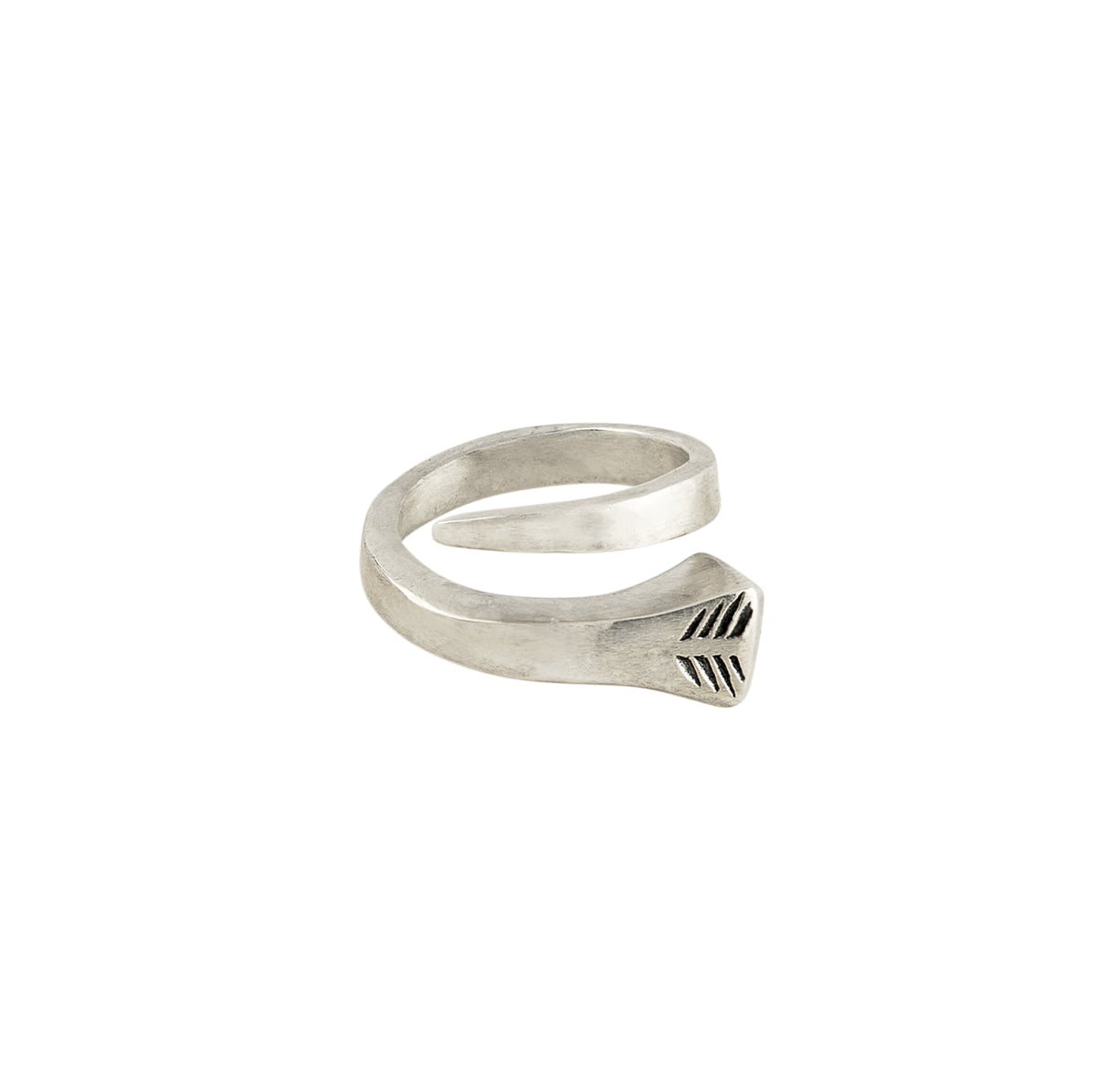 Tough as Nails Ring