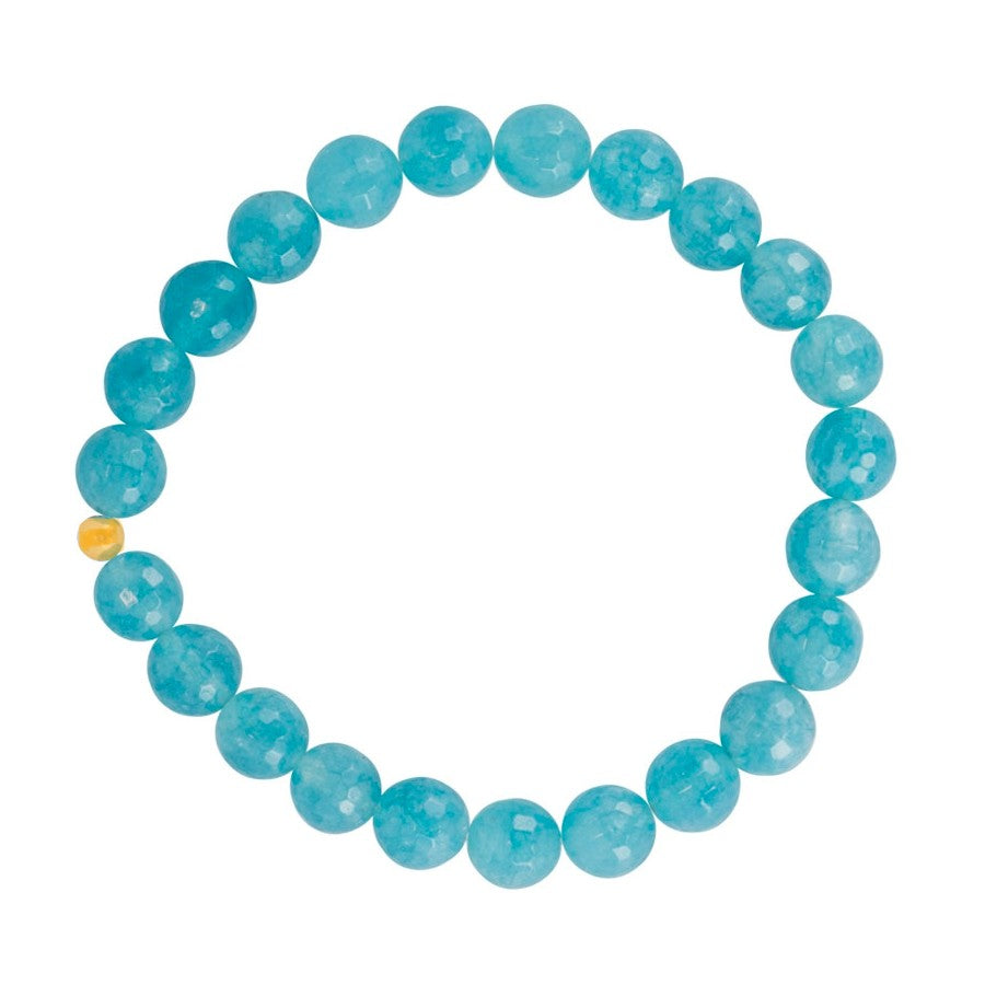 Lake Stretch Bracelet - FINAL SALE