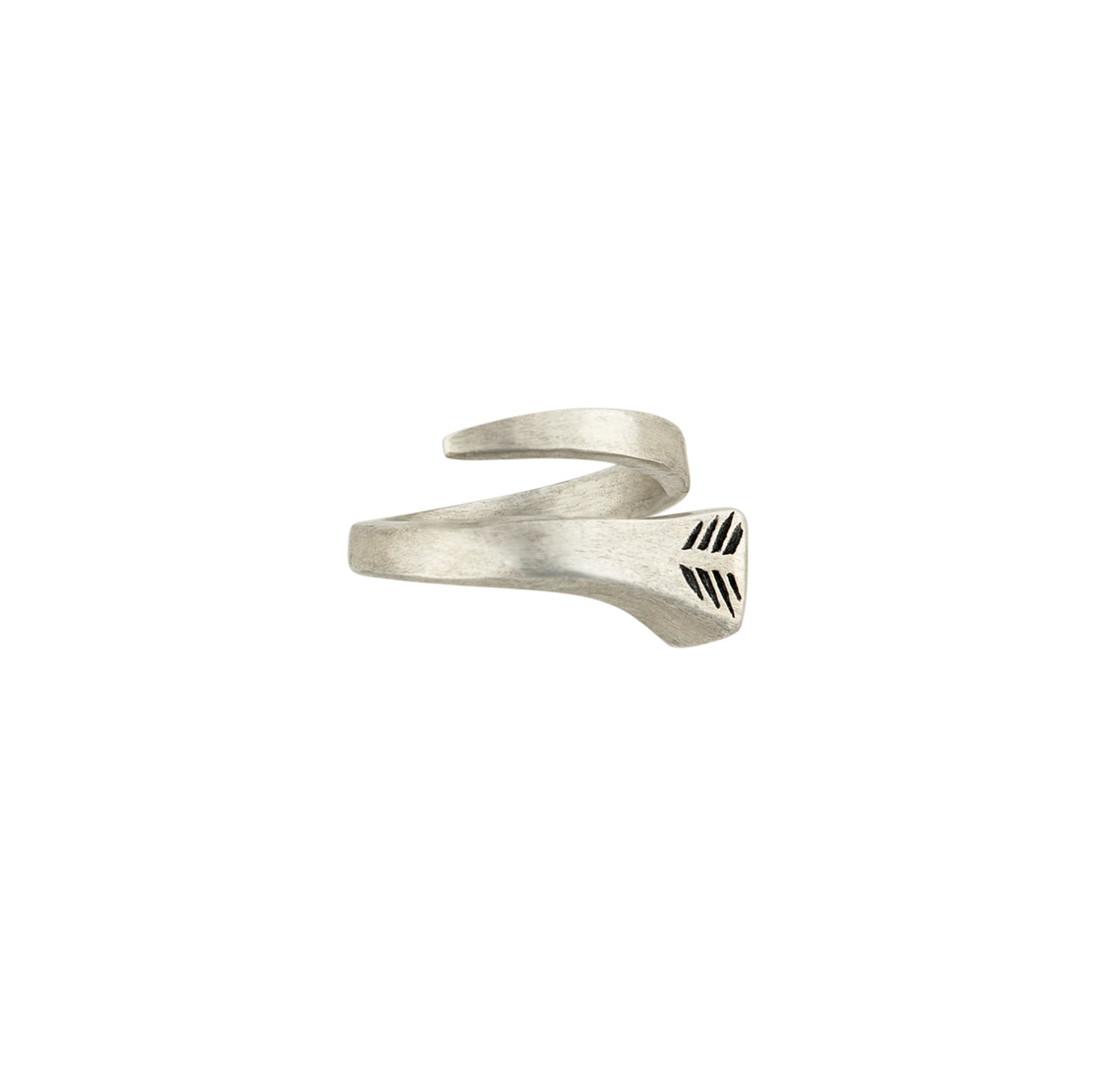 Tough as Nails Ring