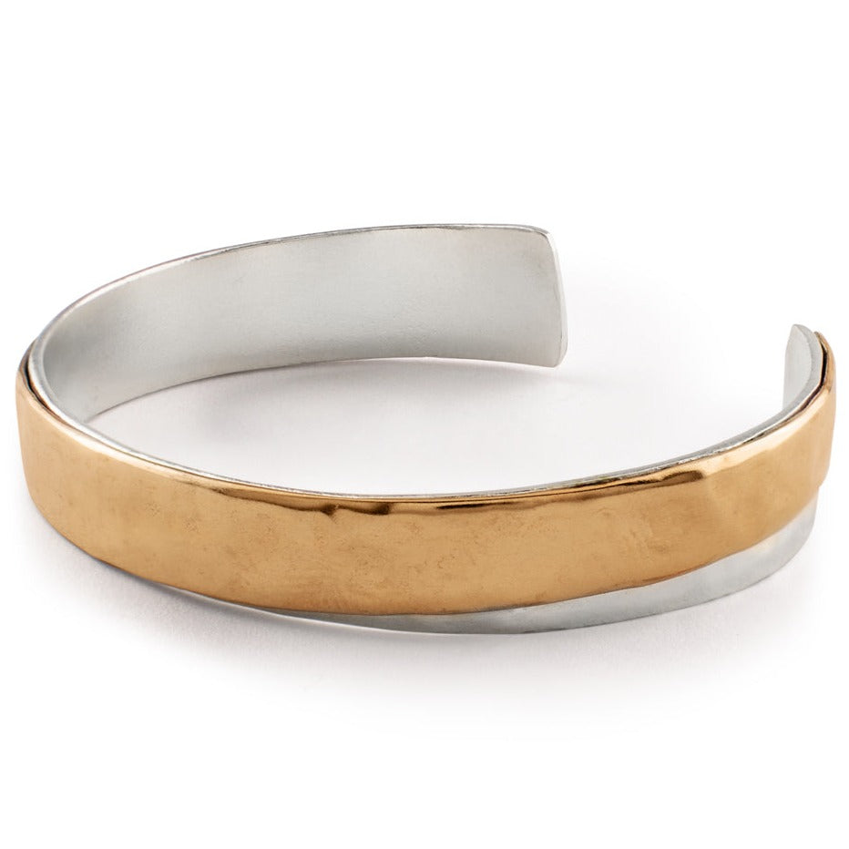 Men's Embrace Cuff