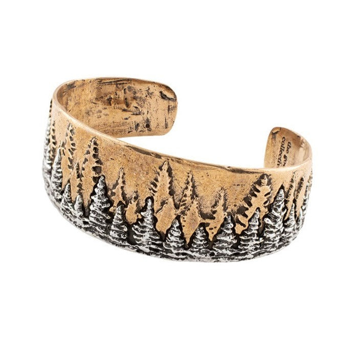 Men's Treeline Cuff -Unisex Sizing