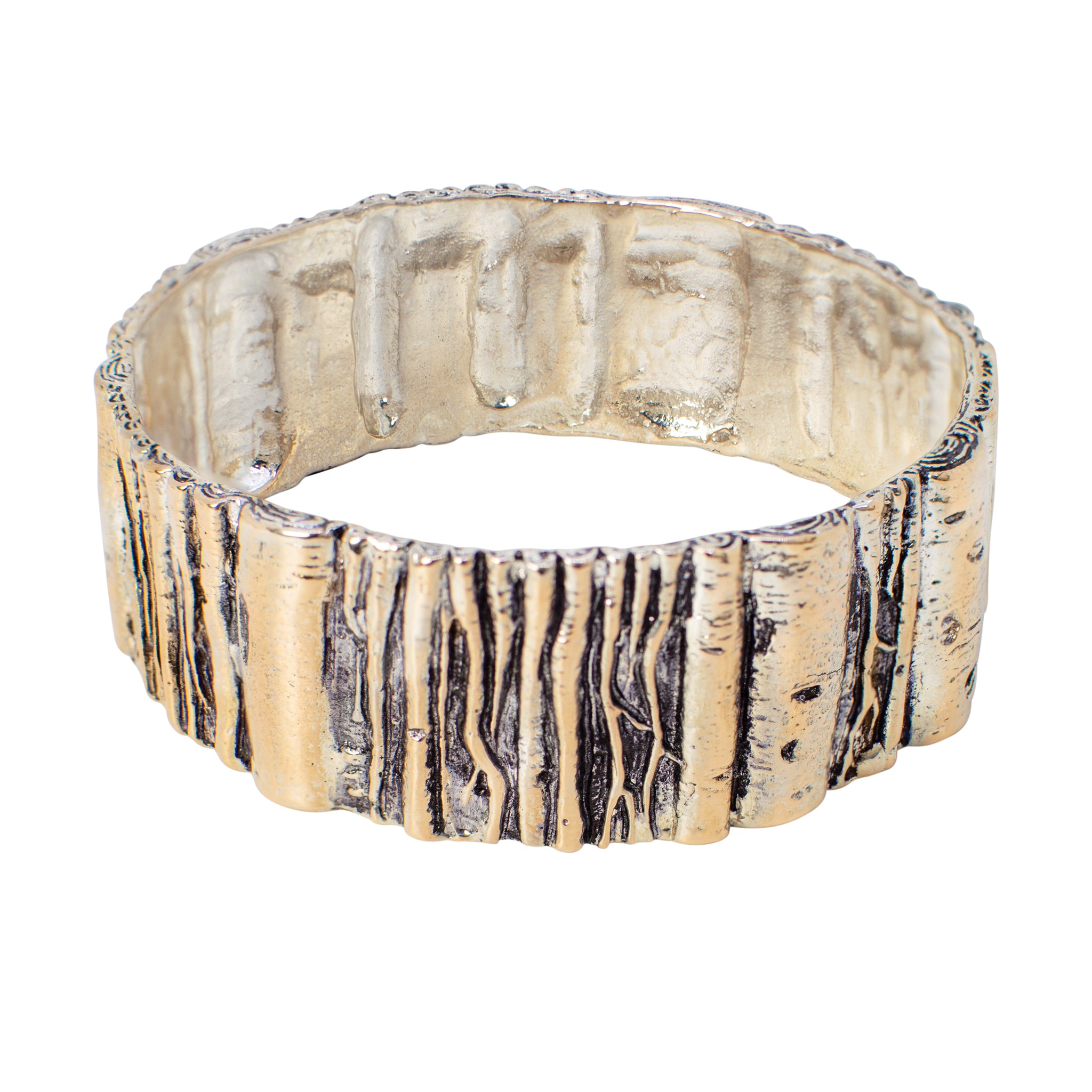 Aspen Bangle - Medium