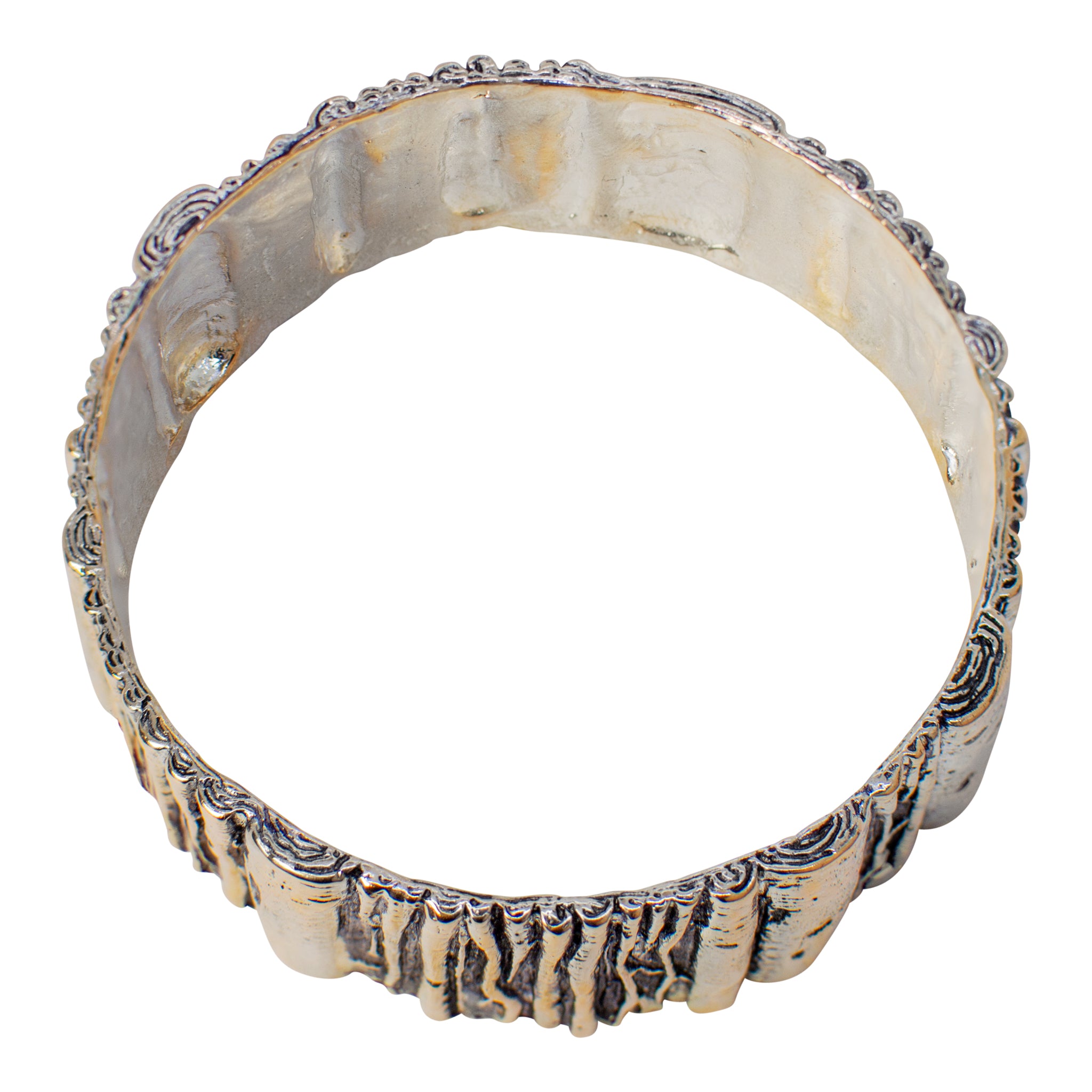 Aspen Bangle - Medium
