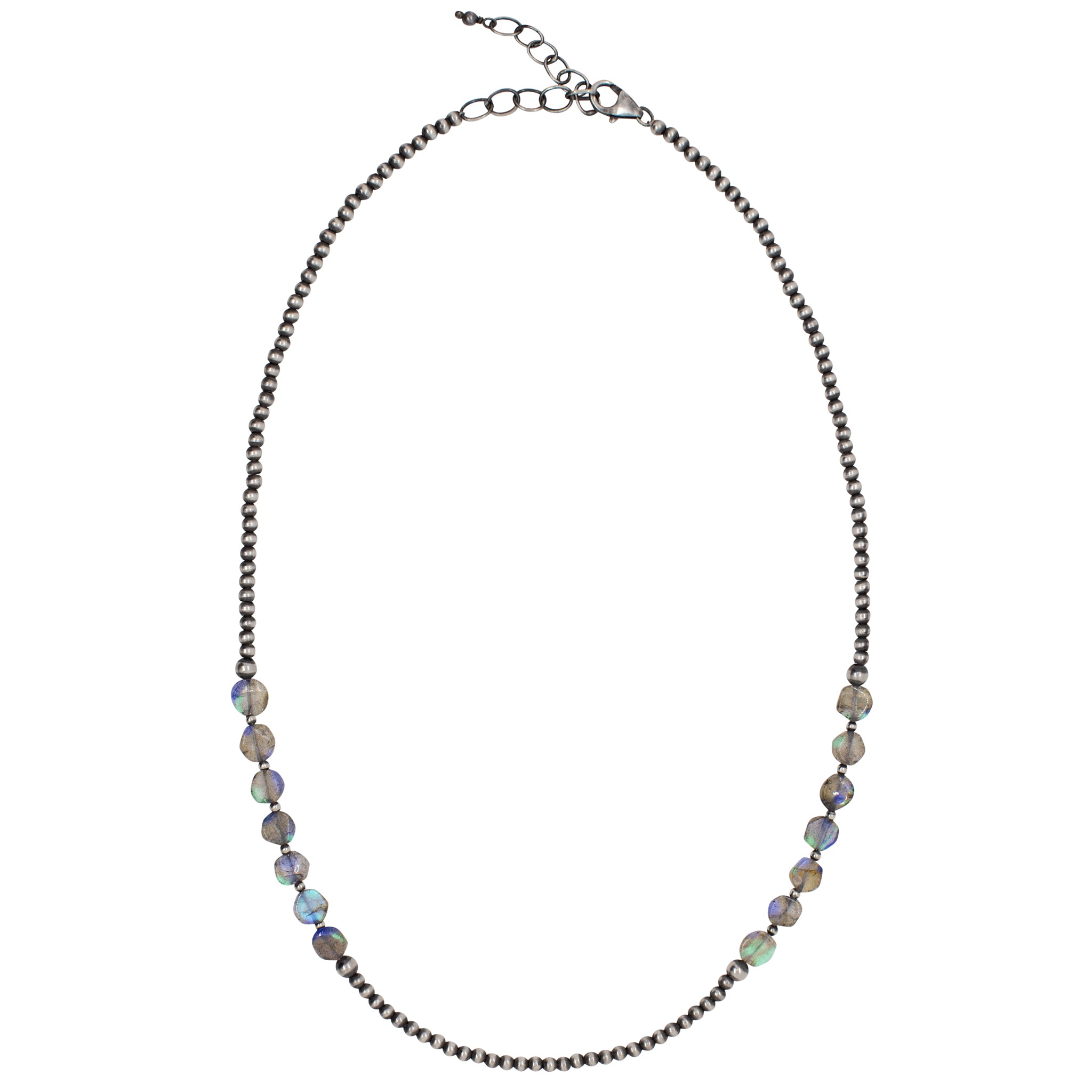 Bonfire Sky Necklace