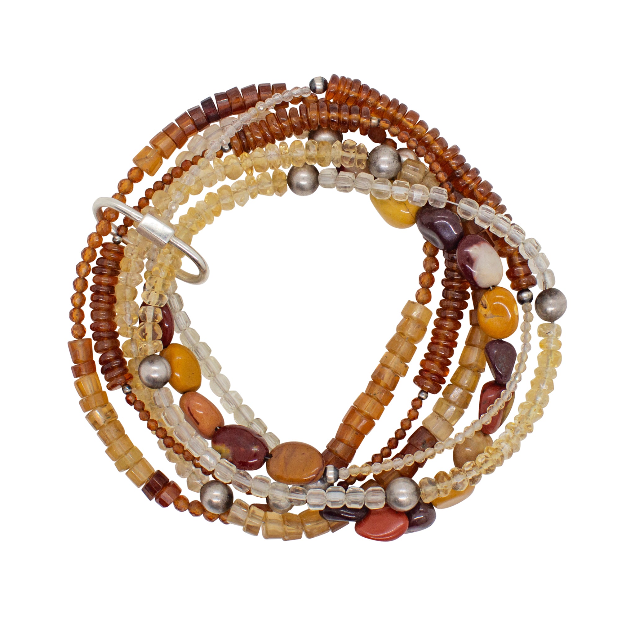 Harvest Bracelet Set