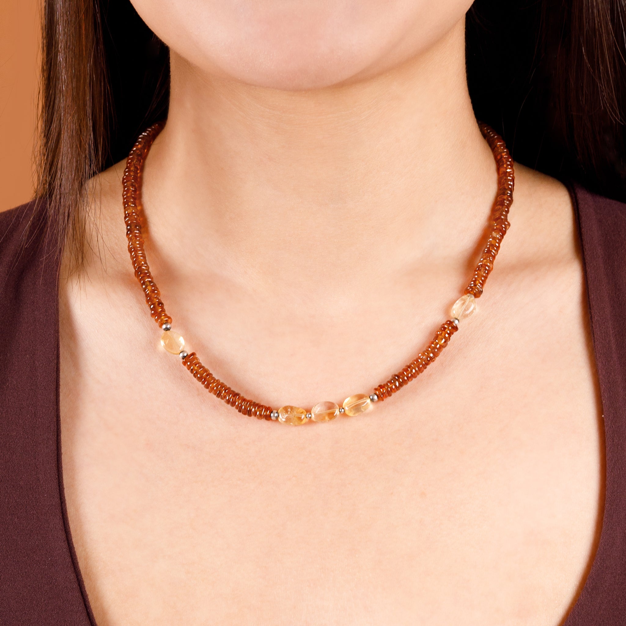 Harvest Necklace