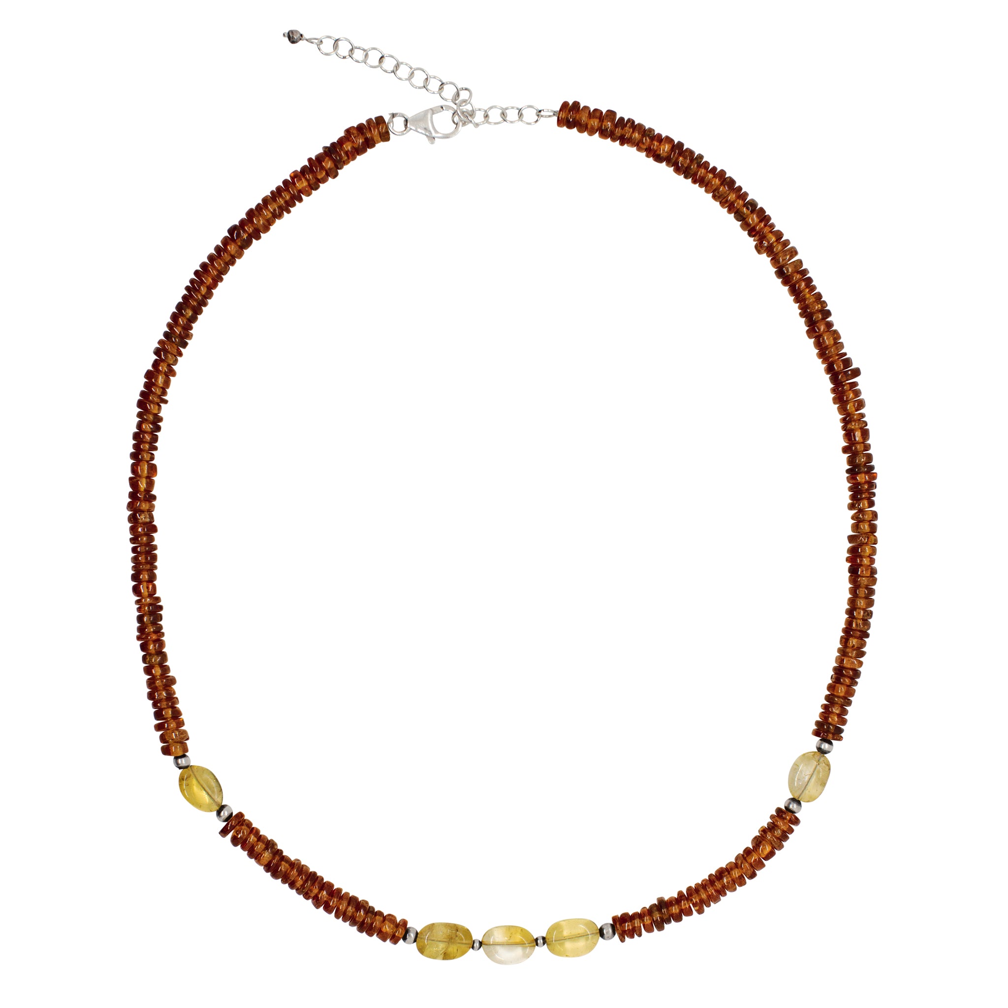 Harvest Necklace