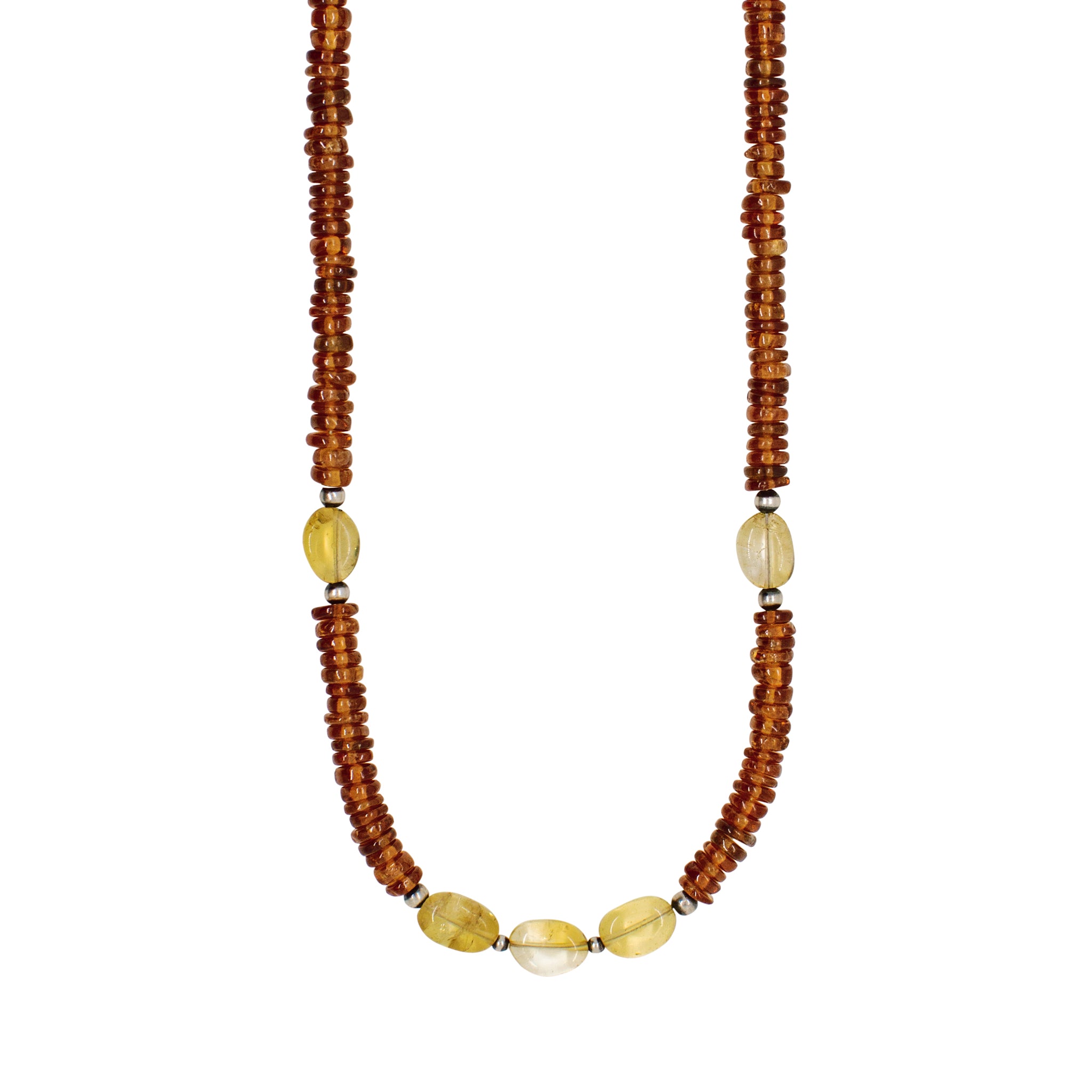 Harvest Necklace