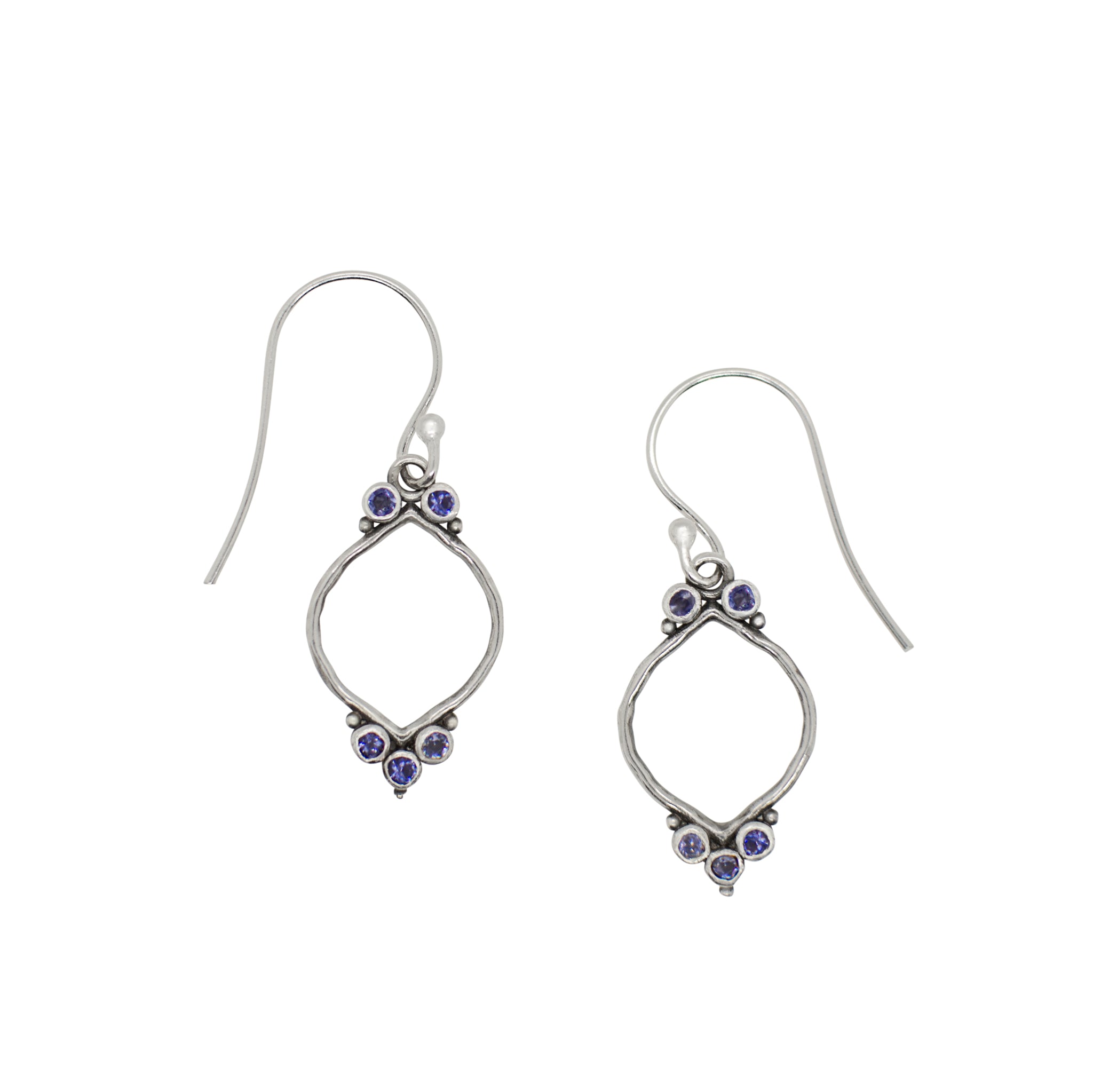 Delight at Dusk Earrings