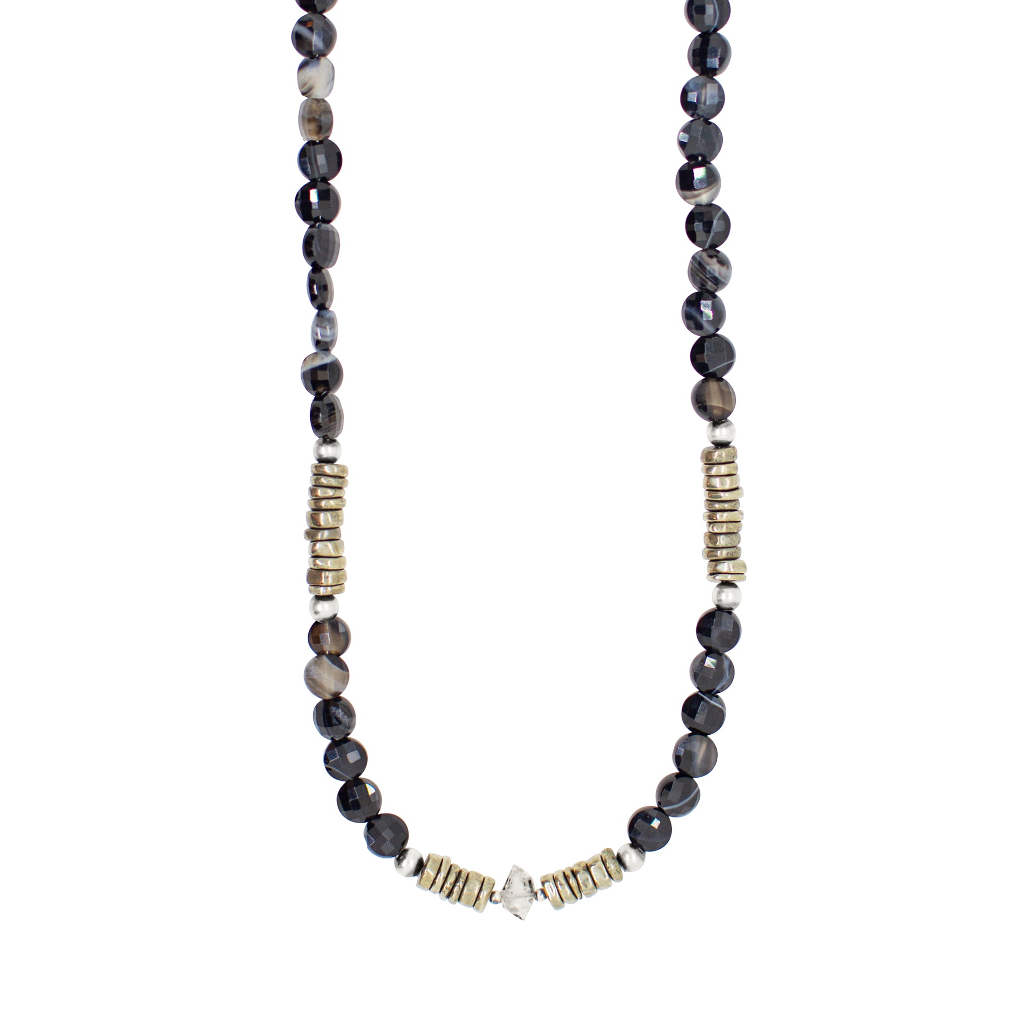 Starry Night Necklace