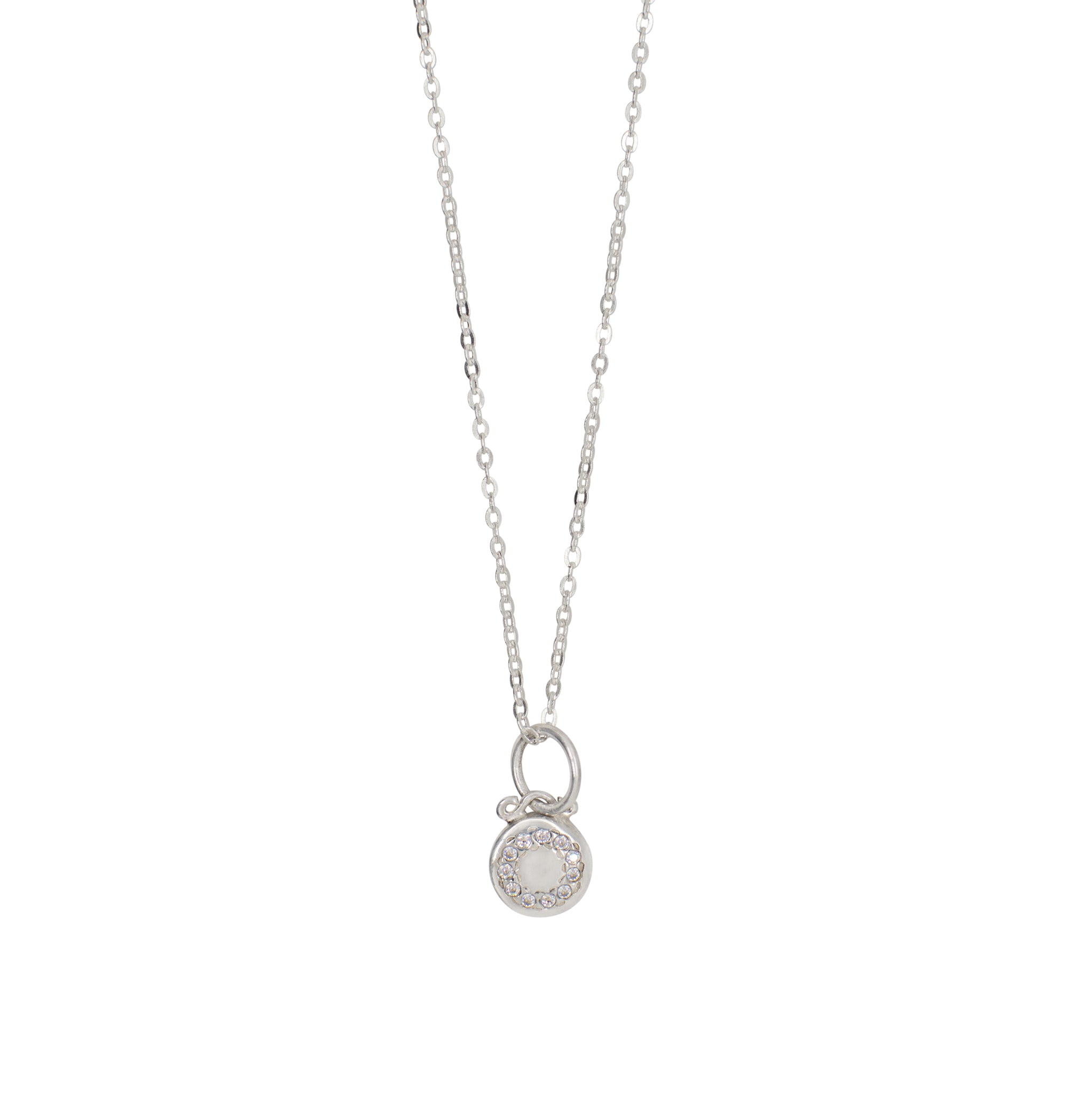 Stardust Necklace