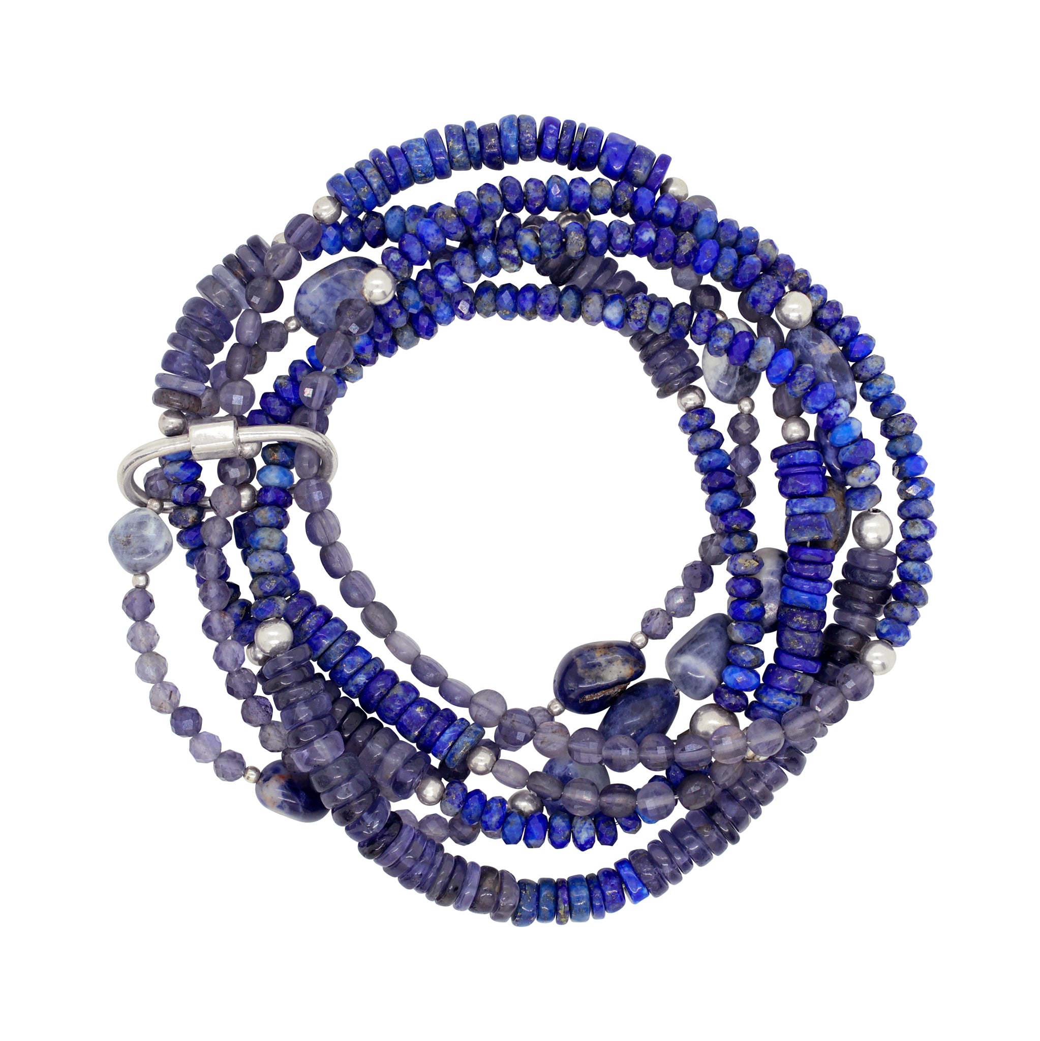 Bluebird Bracelet Set