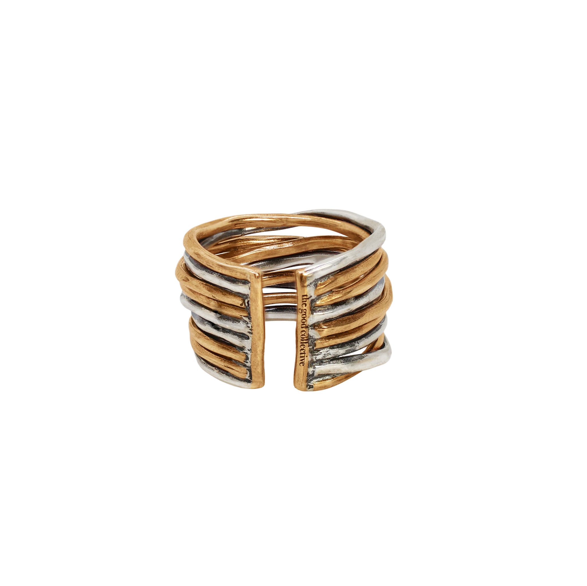 Pull the String Ring