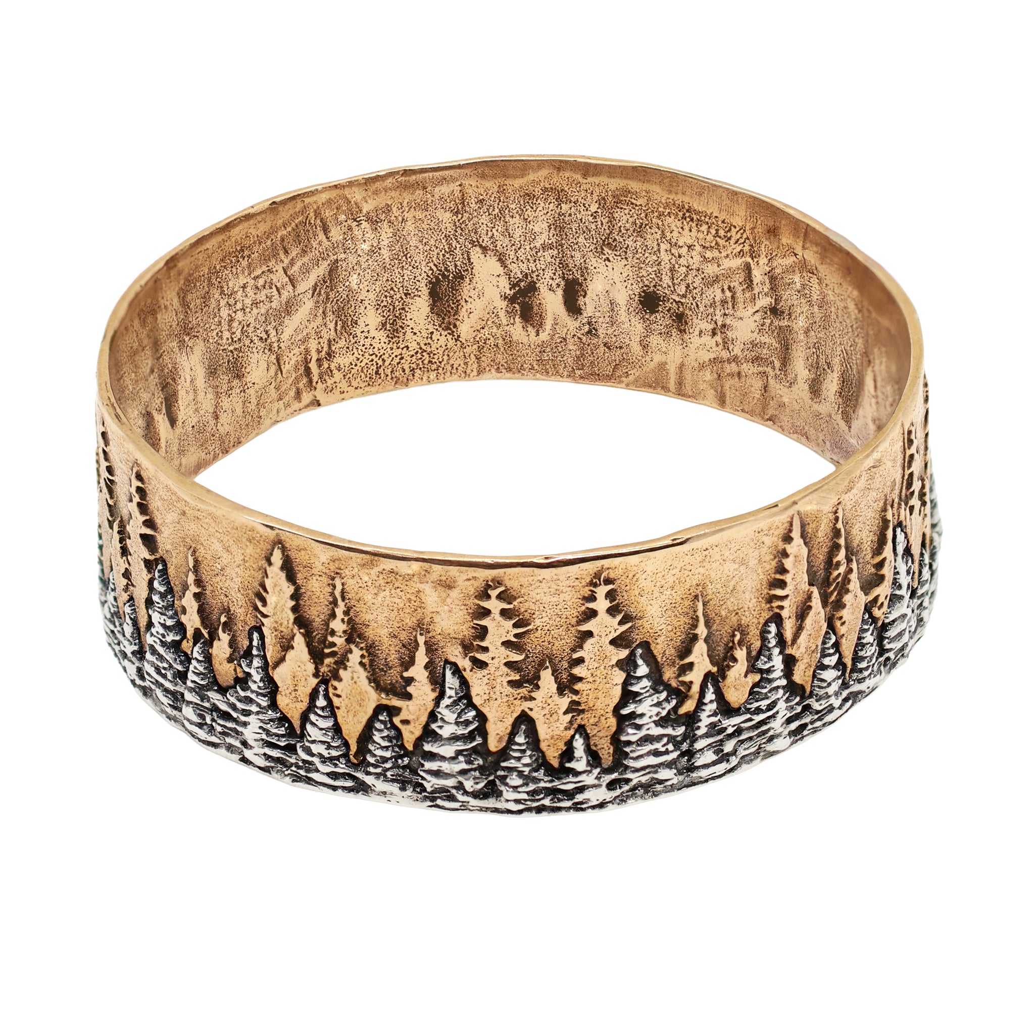 Treeline Bangle