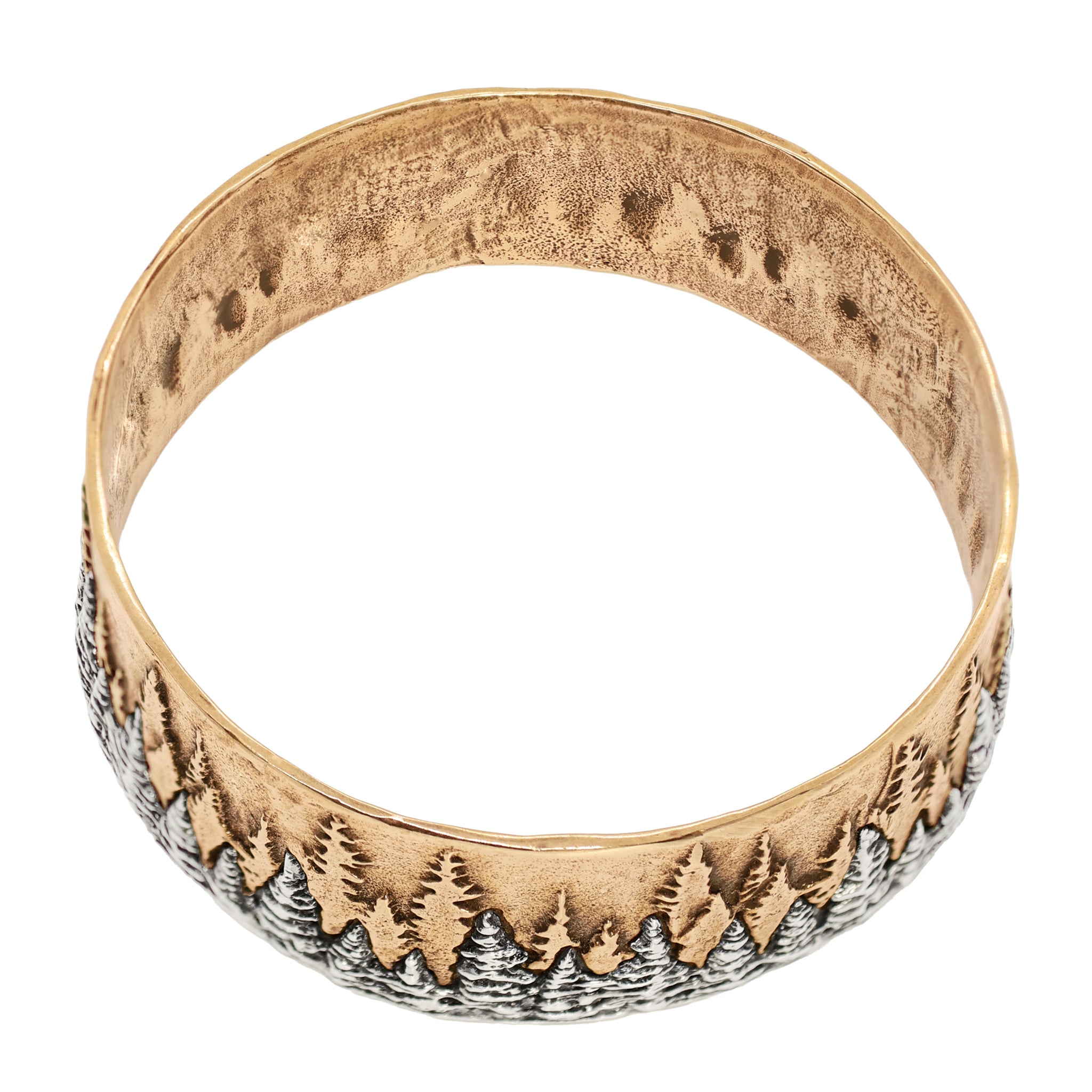 Treeline Bangle