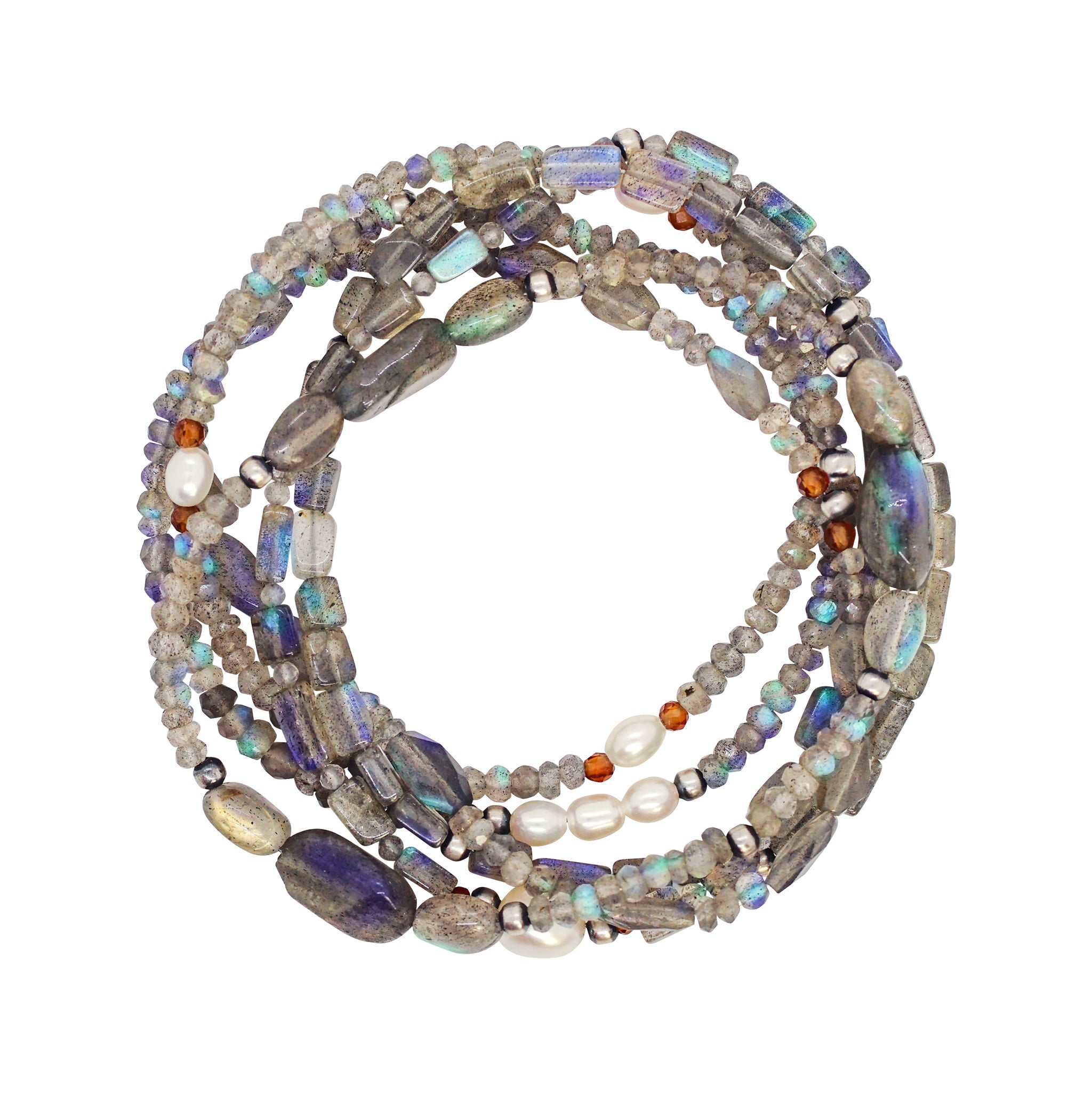 The Bright Spot Bracelet Set | Available to Ship March 18, 2026