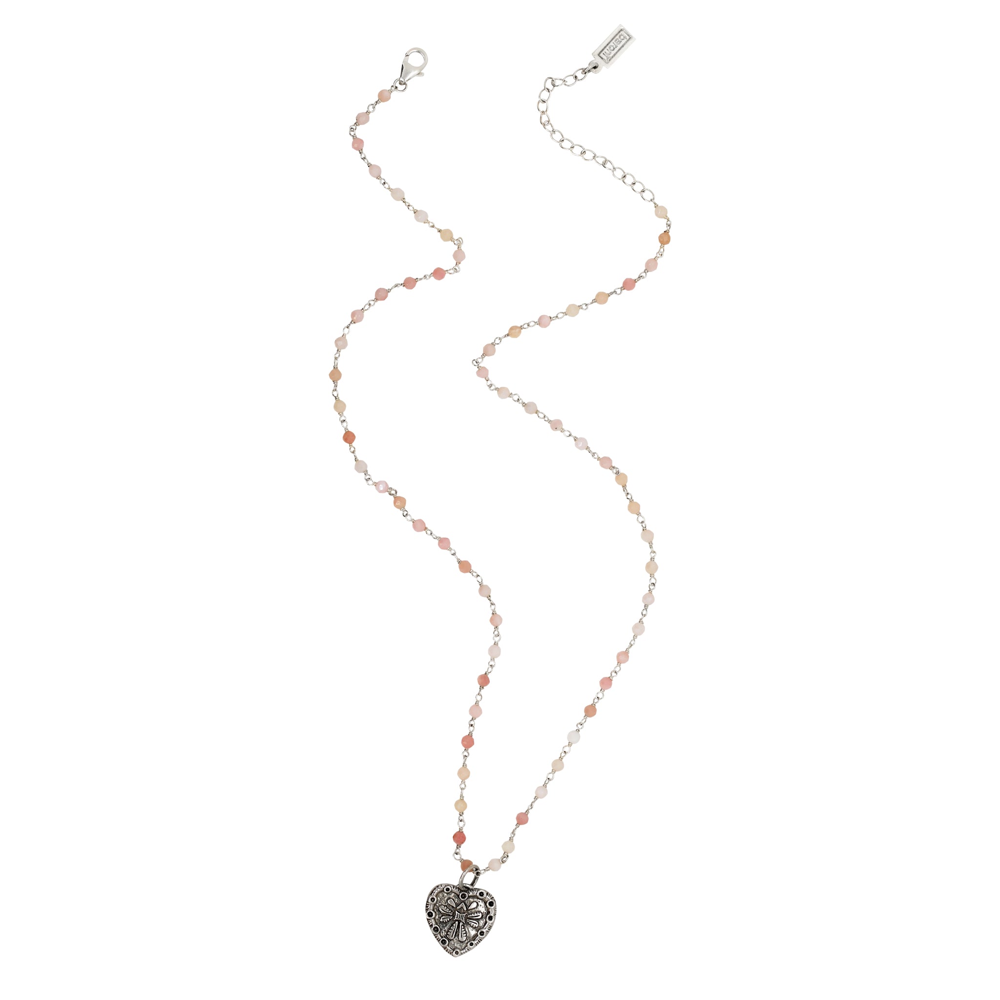 Guardian Angel Necklace