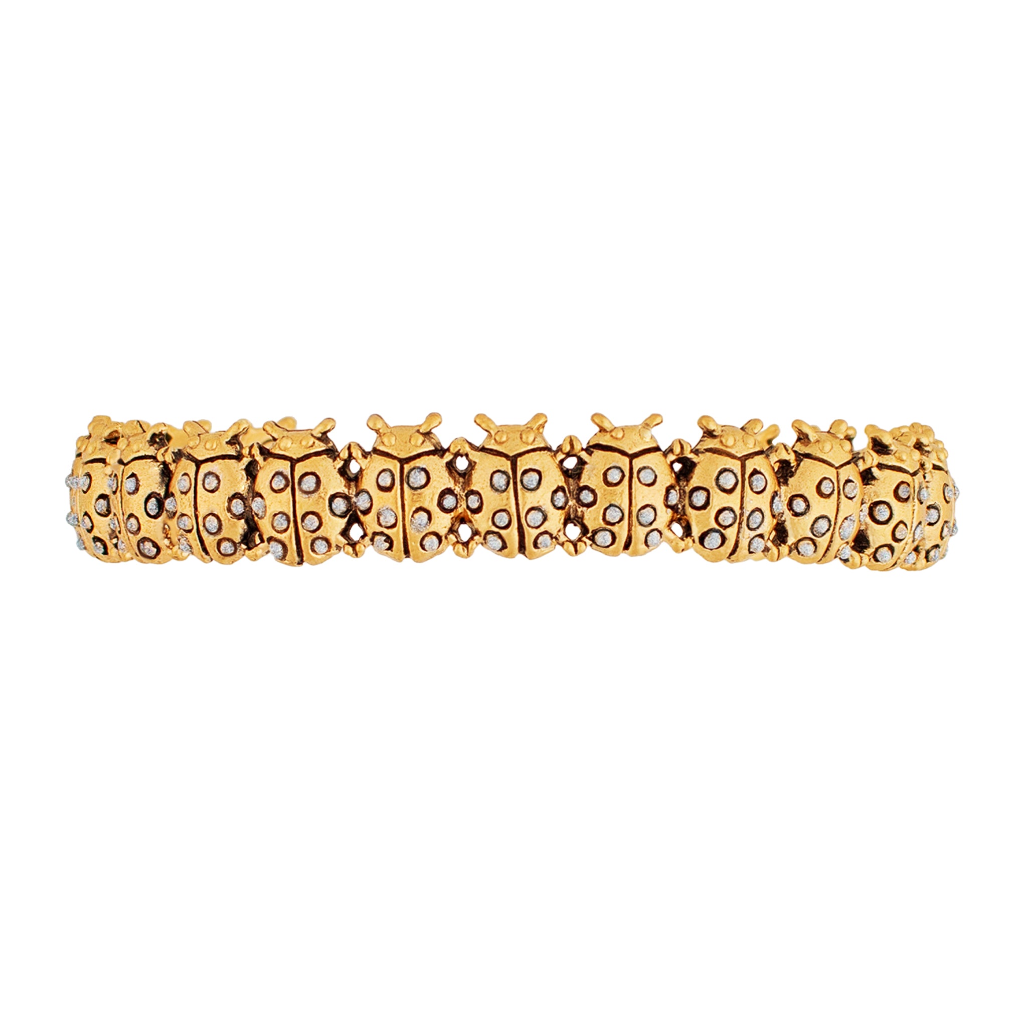Lady Luck Cuff