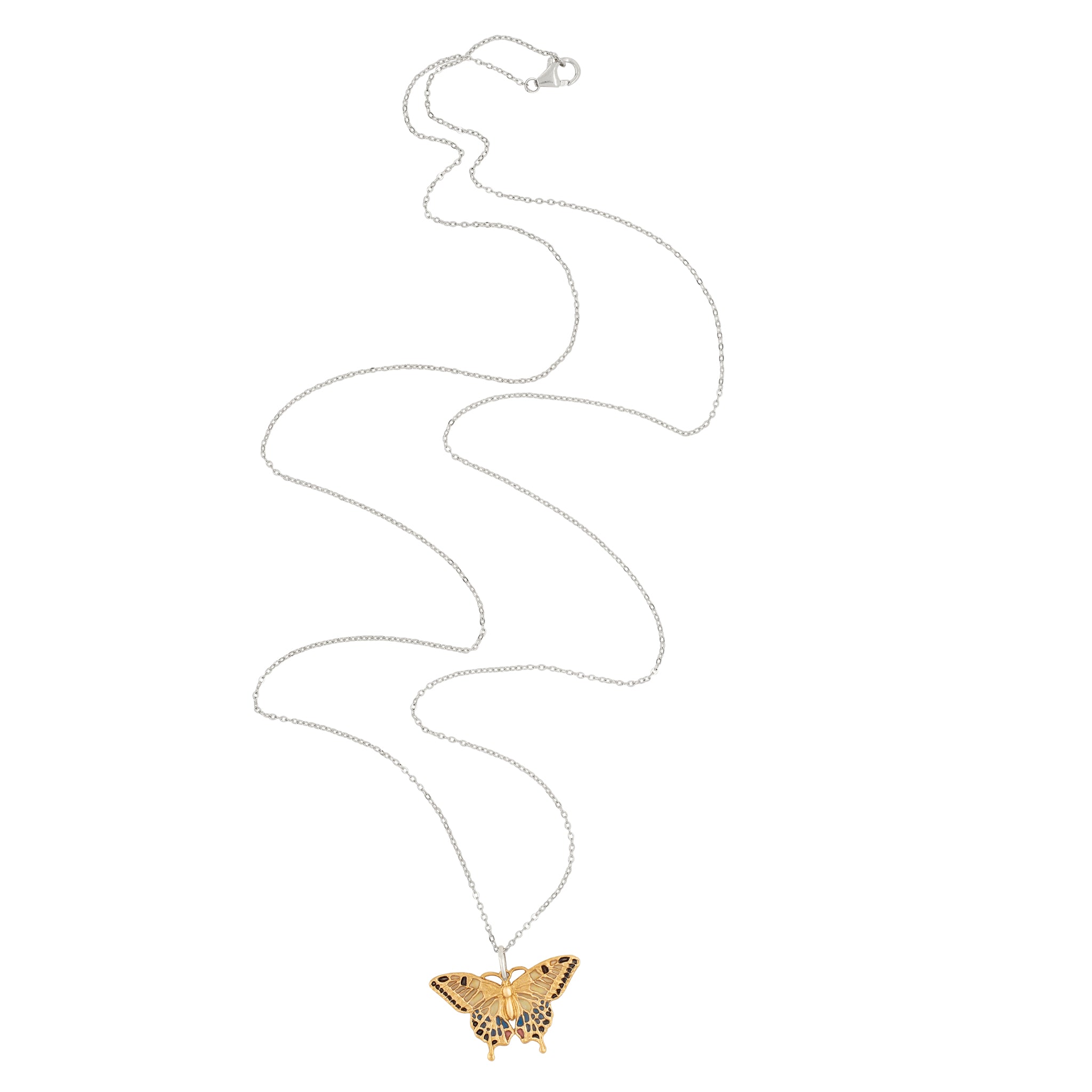 Let There be Light Necklace | Available to Ship May 27, 2026
