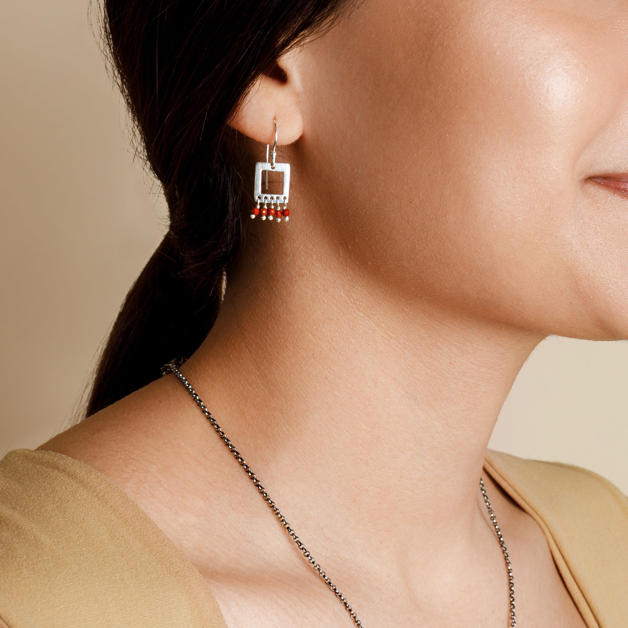 Let's Dance Earrings