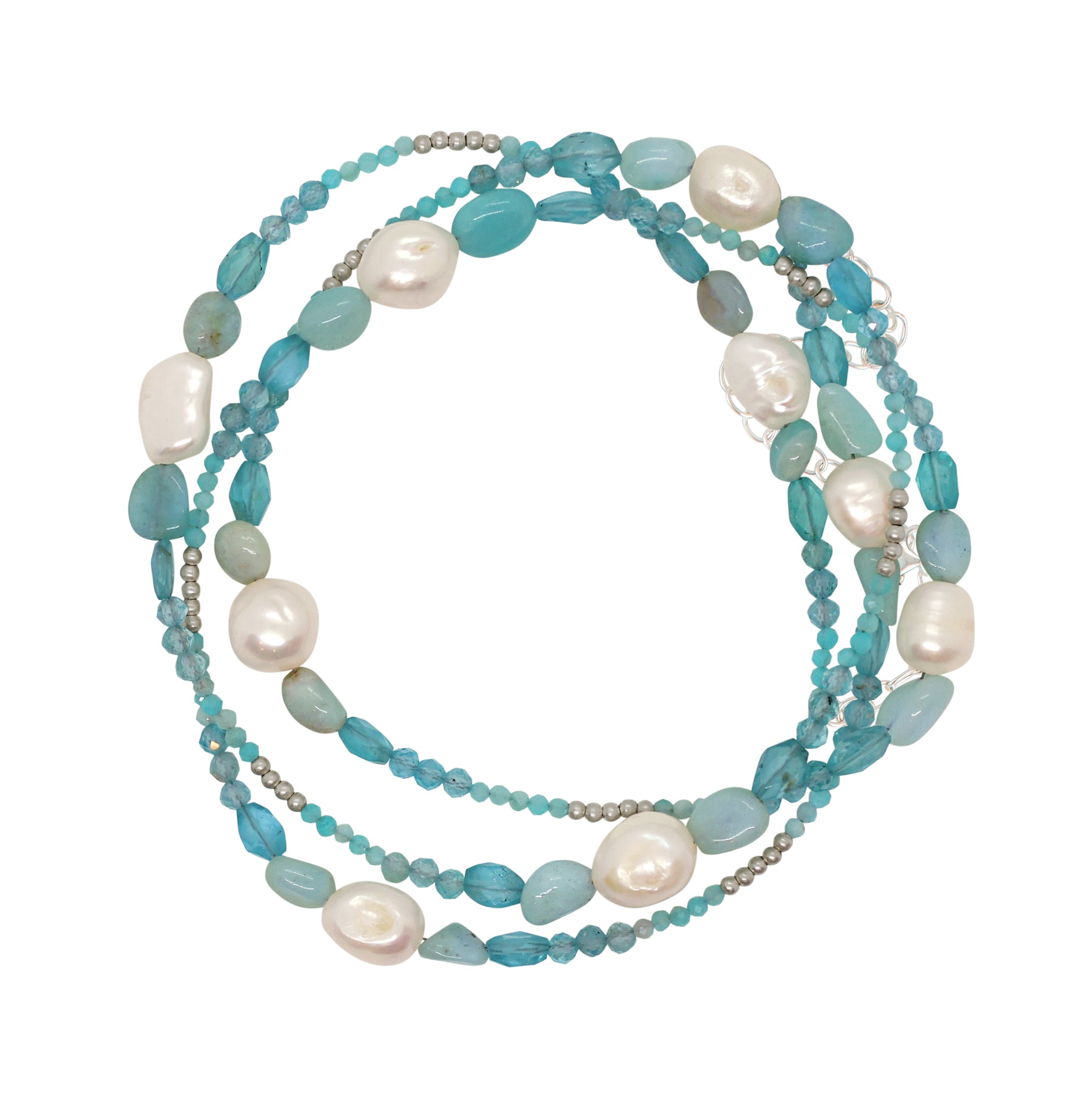 Serenity Bonfire Necklace