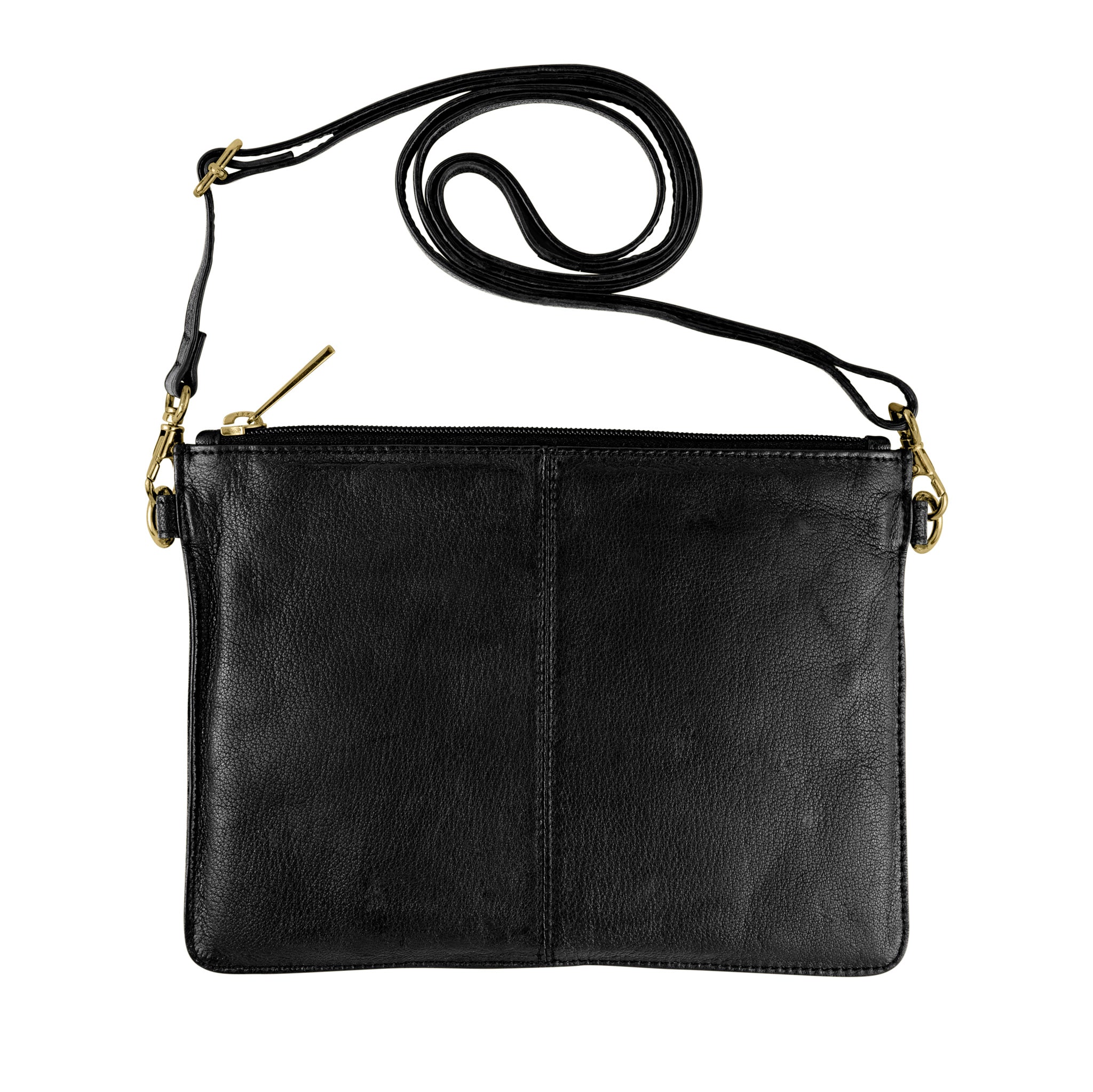 Day & Night Convertible Bag in Black | Available to Ship September 29, 2026