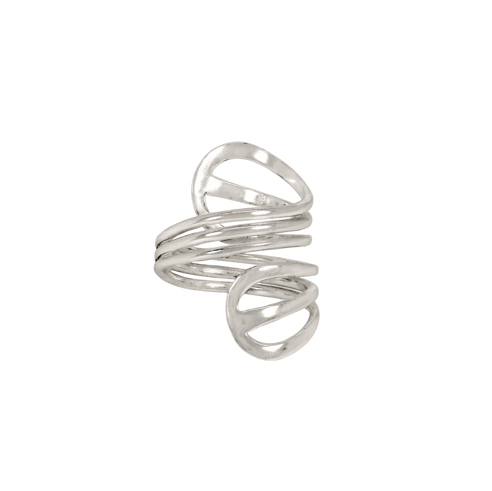 Flow State Ring