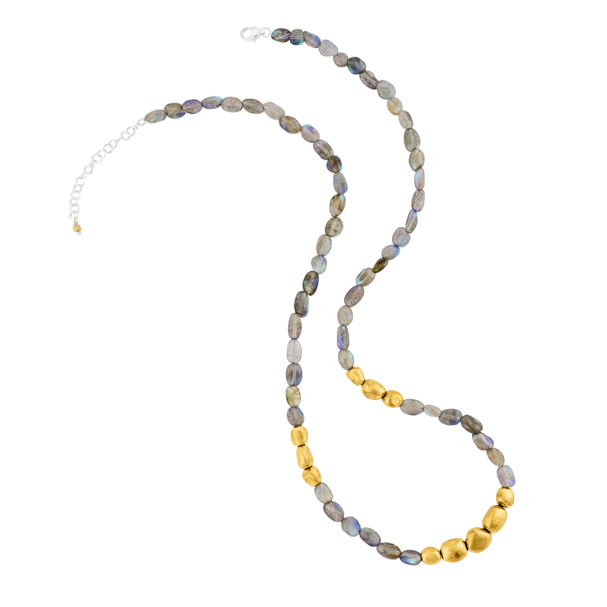 Sacred Stone Necklace | Available to Ship September 10, 2026