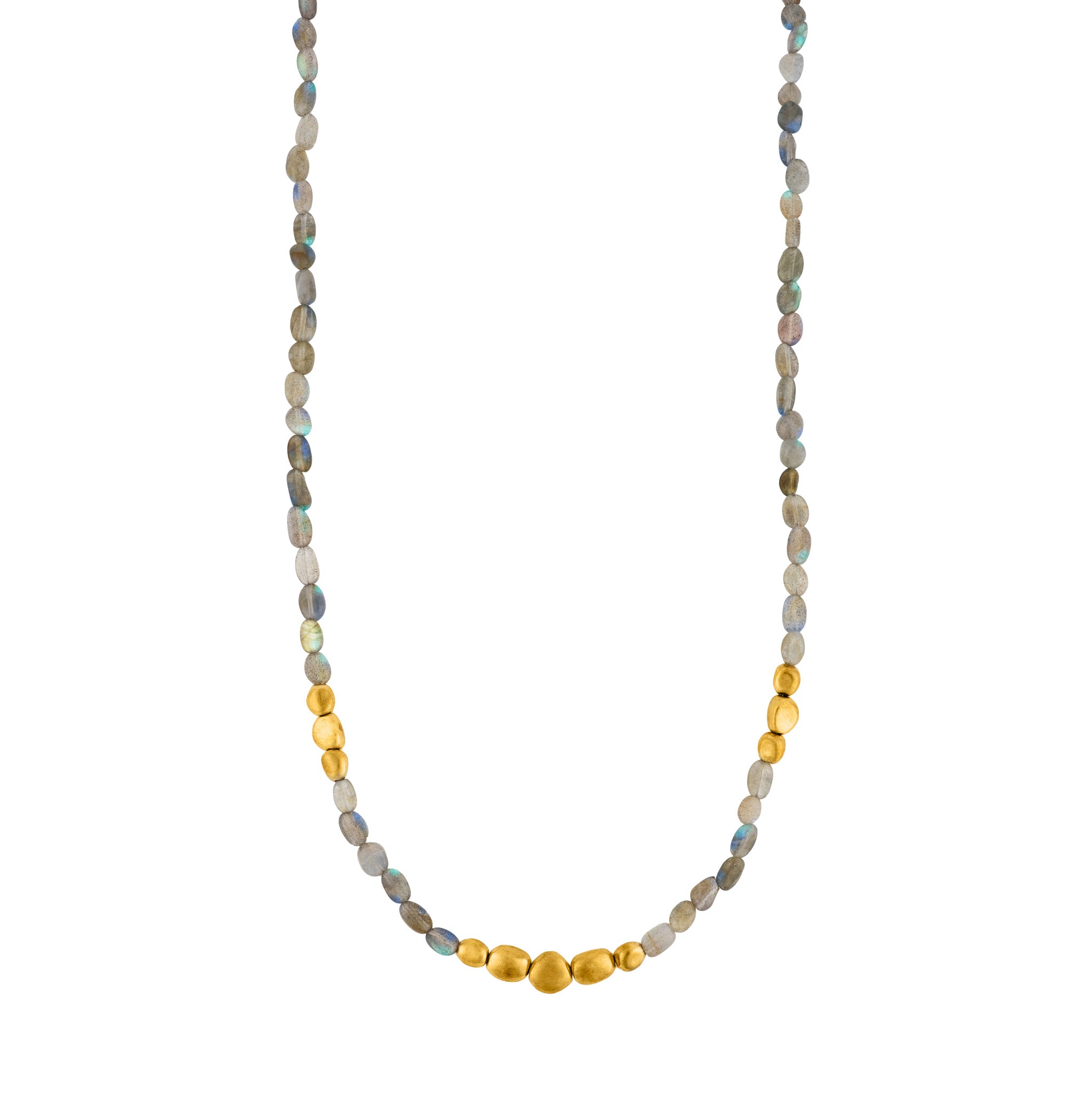 Sacred Stone Necklace | Available to Ship September 10, 2026