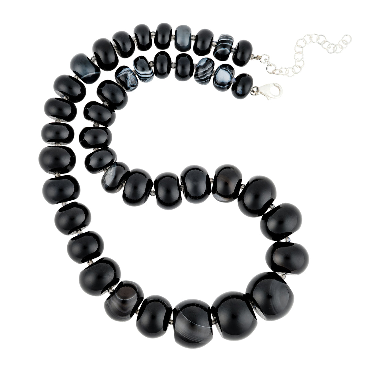 Eclipse Necklace | Available to Ship September 18, 2026