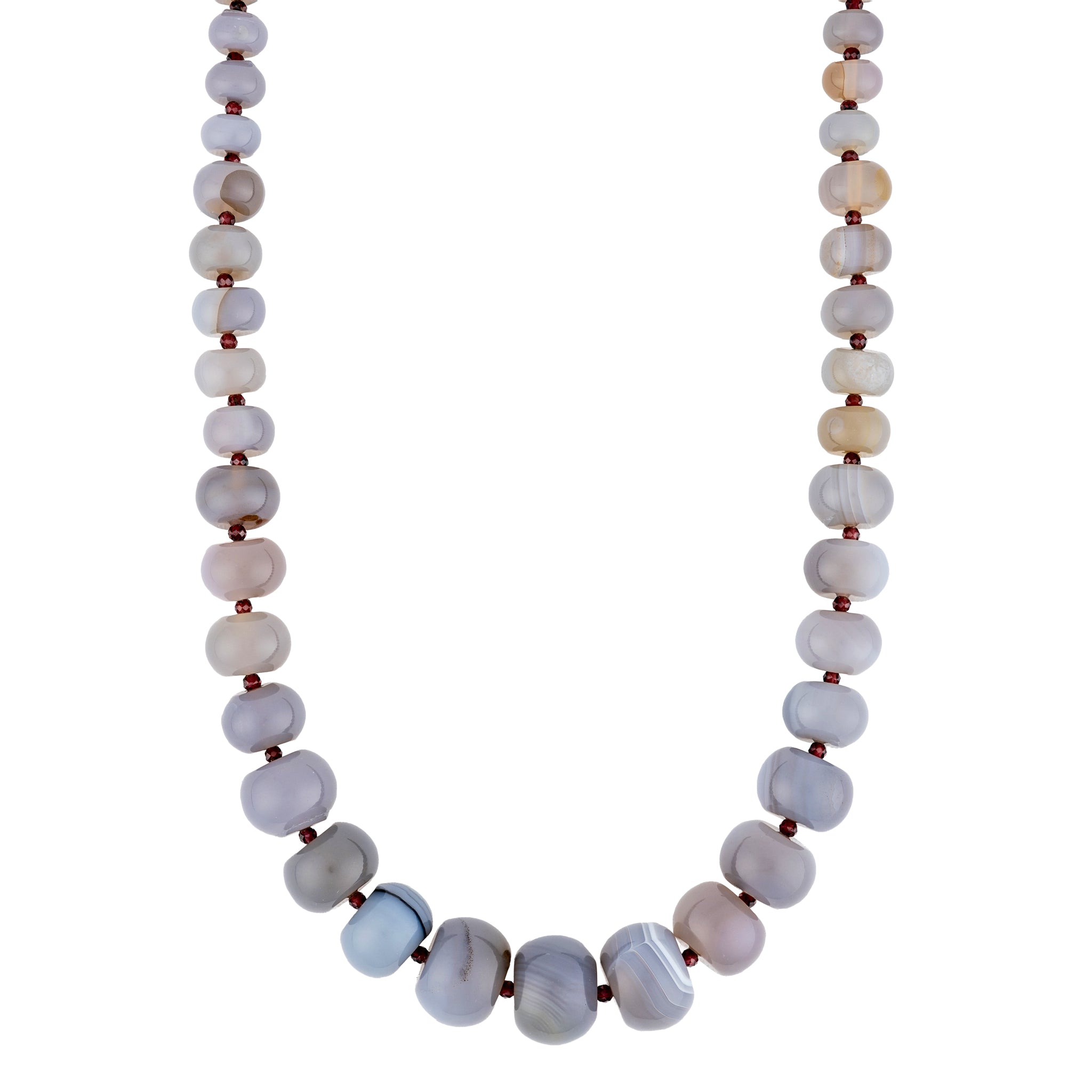 Evening Glow Necklace | Available to Ship September 18, 2026