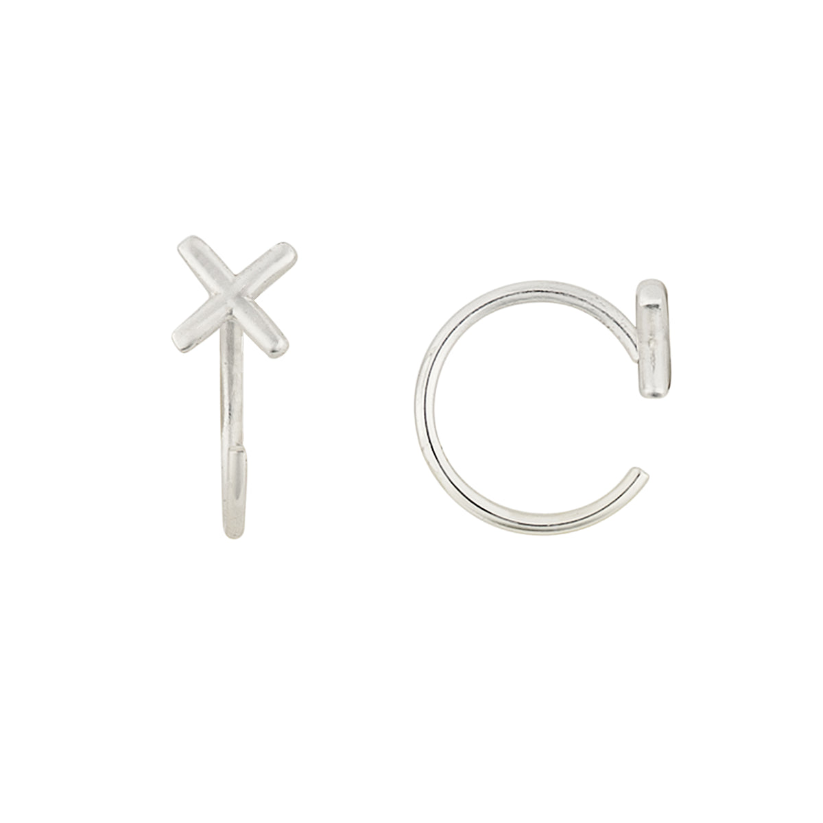 XO Curl Threaders