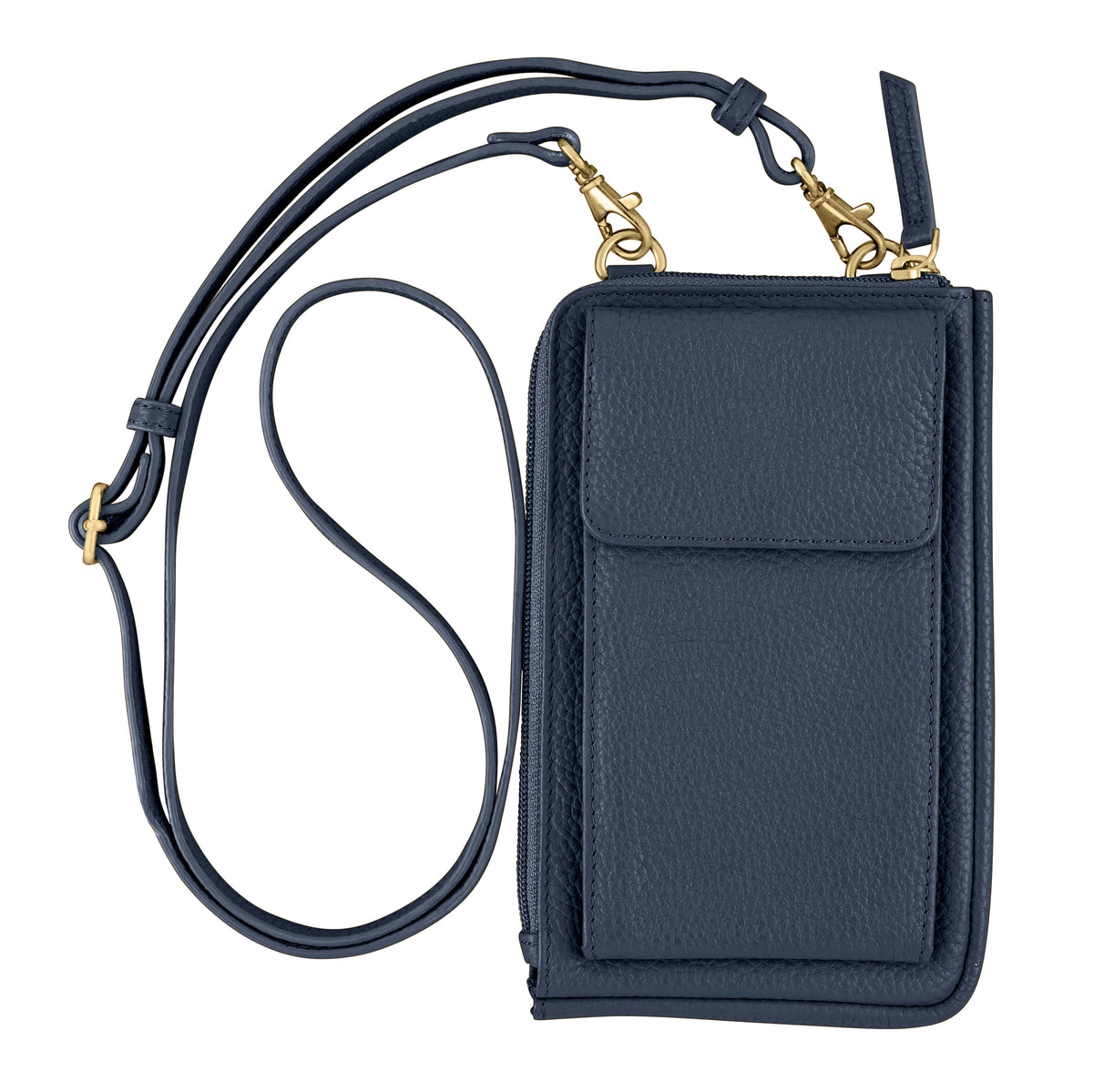 Adventure Bag in Navy | Available to Ship November 13, 2026