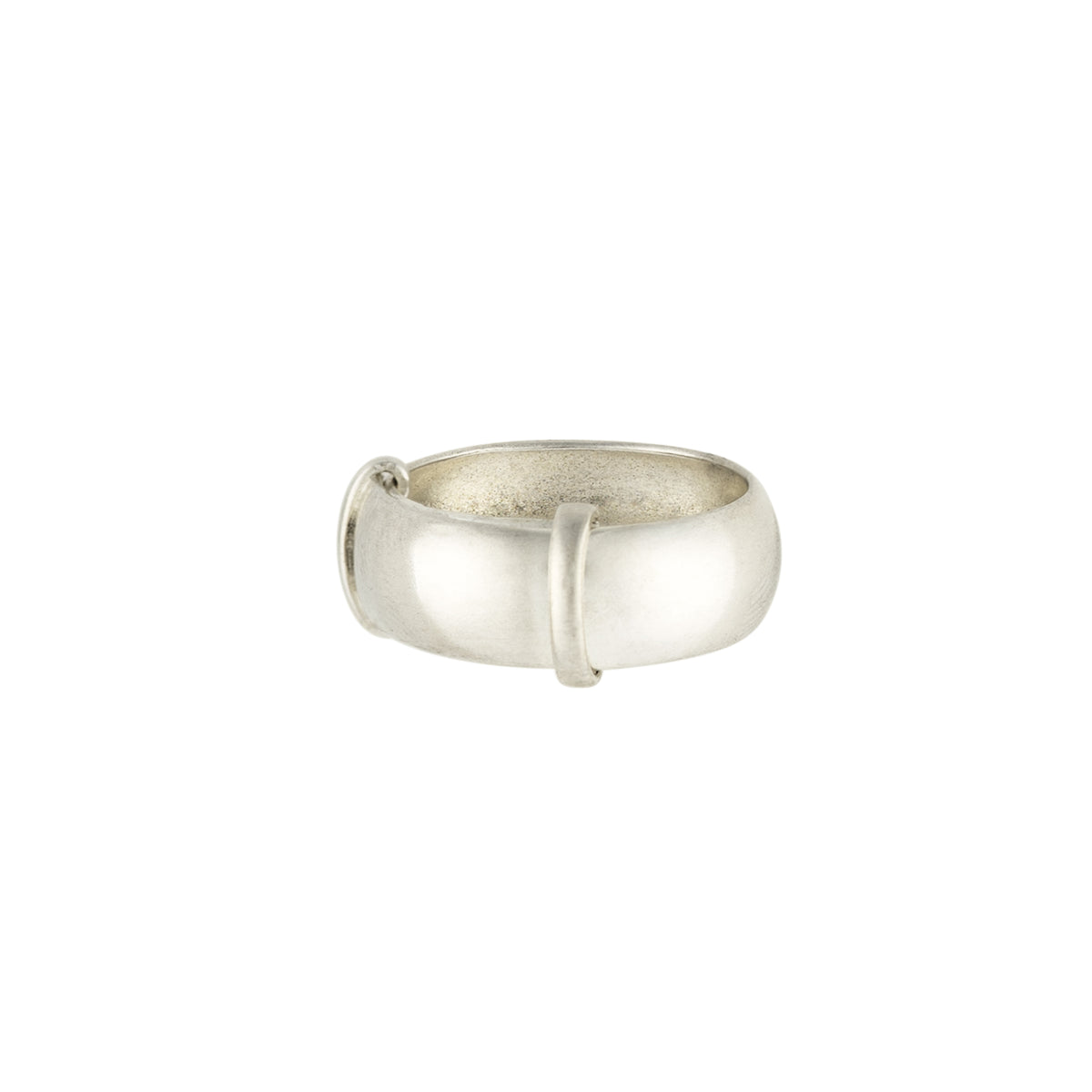 Sterling Slide Ring | Available to Ship October 30, 2026