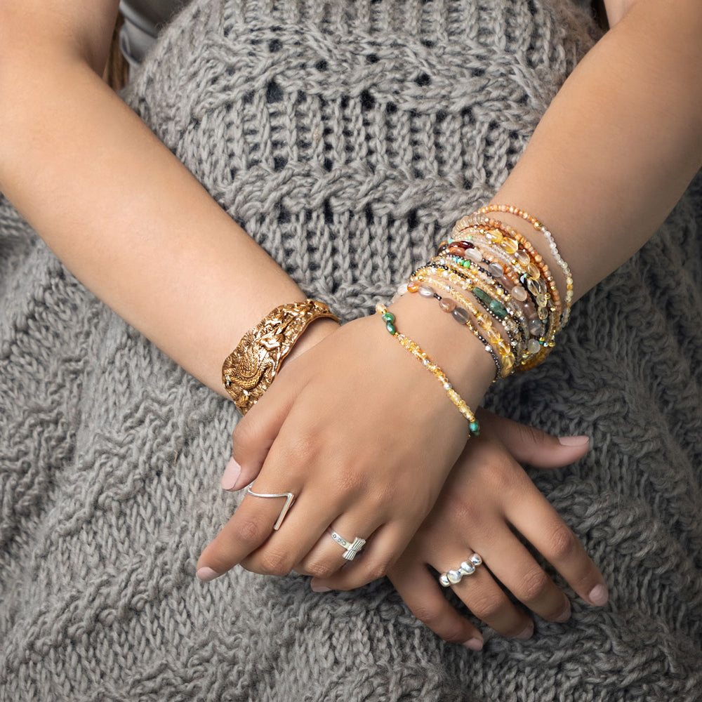 Quail Covey Cuff