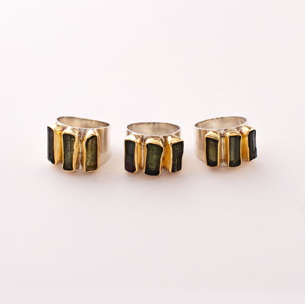 Petrified Forest Ring