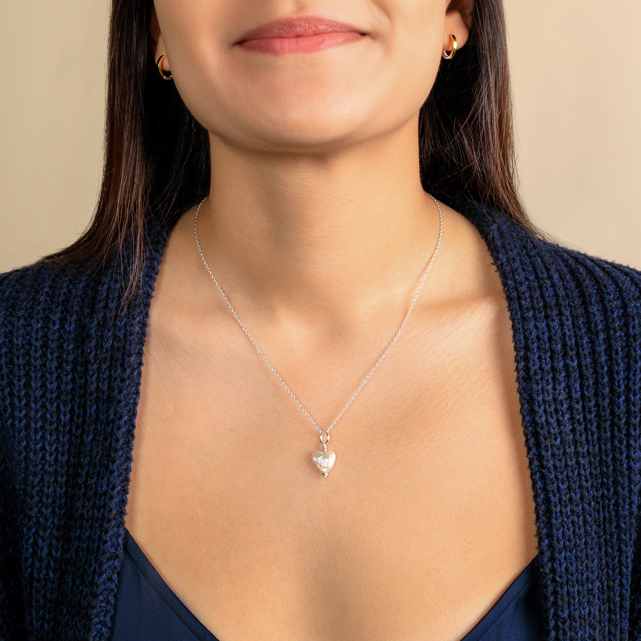 You've Got Heart Necklace