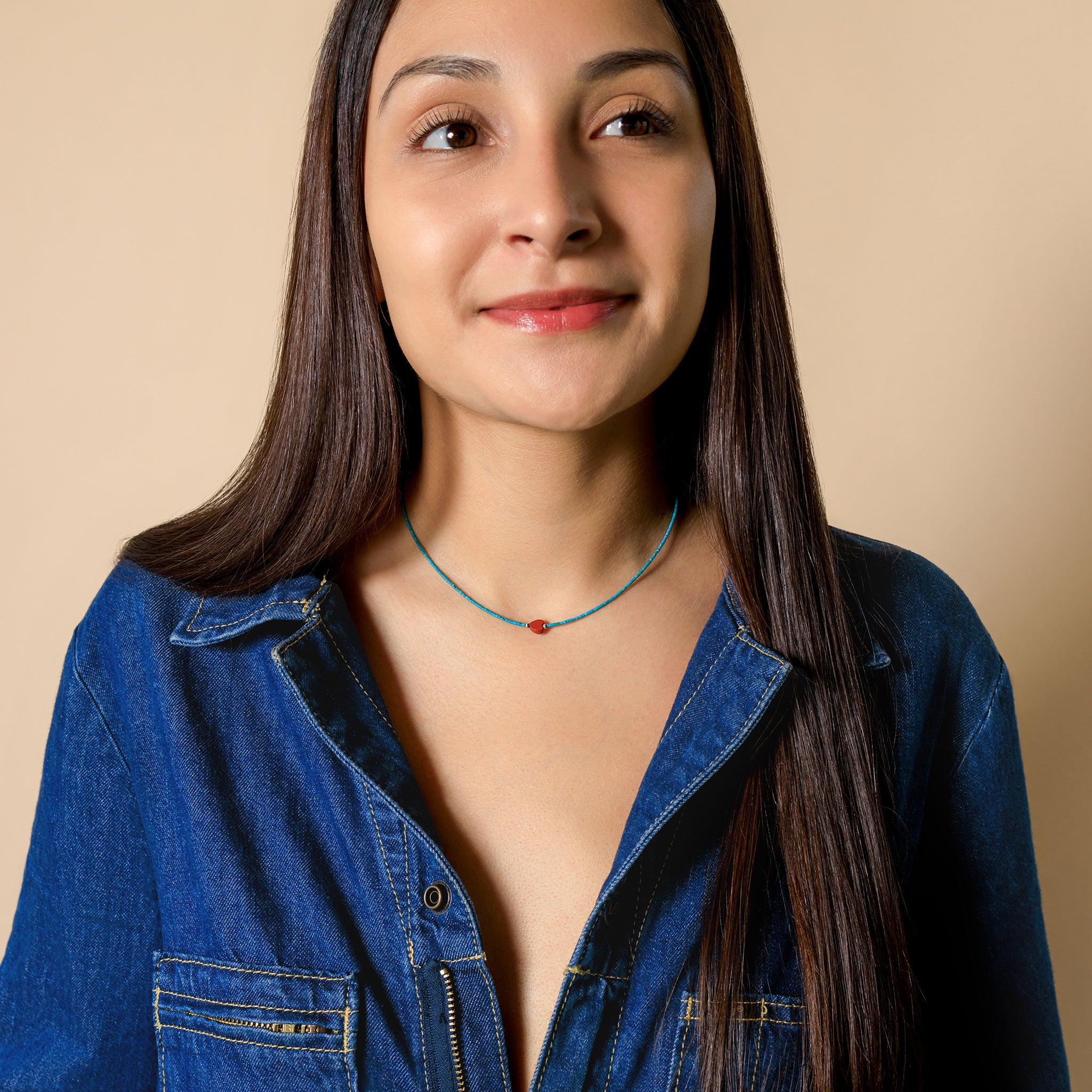 Show Some Heart Necklace | Available to Ship February 26, 2026