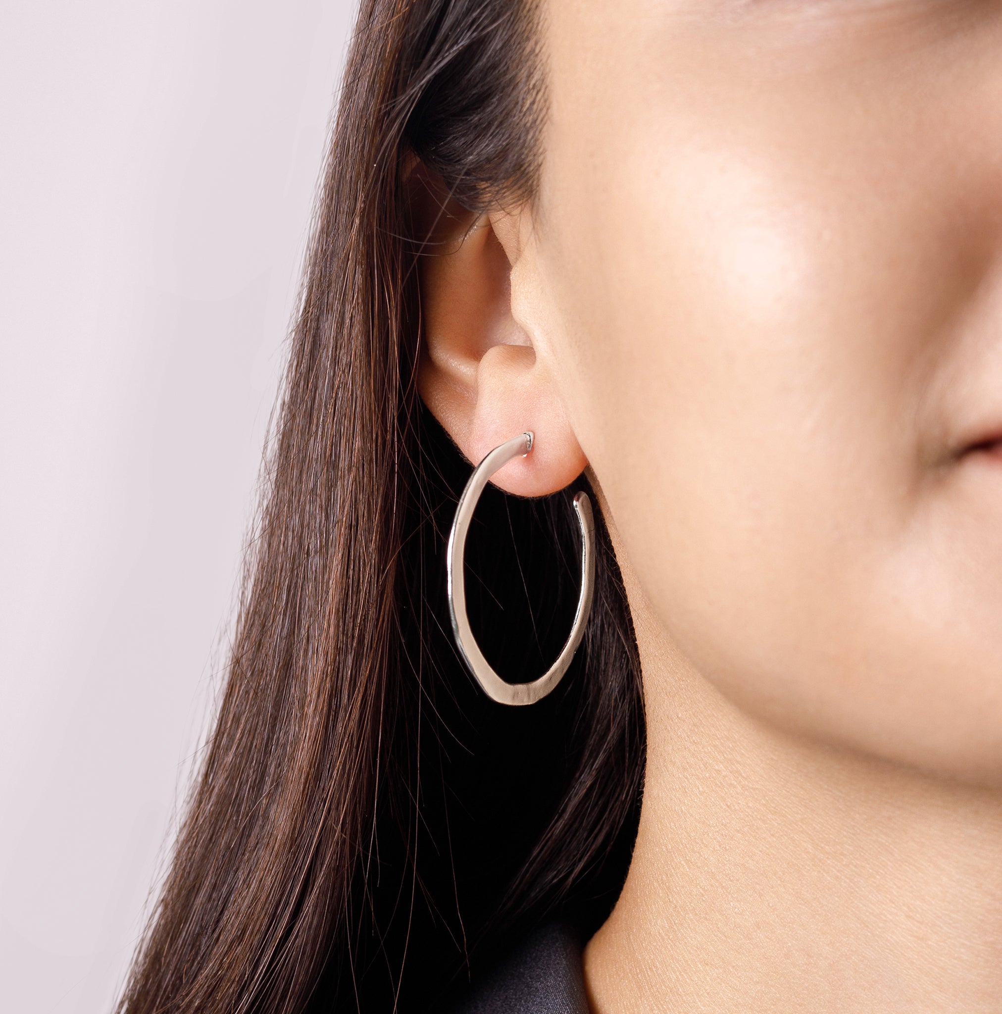 Organically You Post Hoops