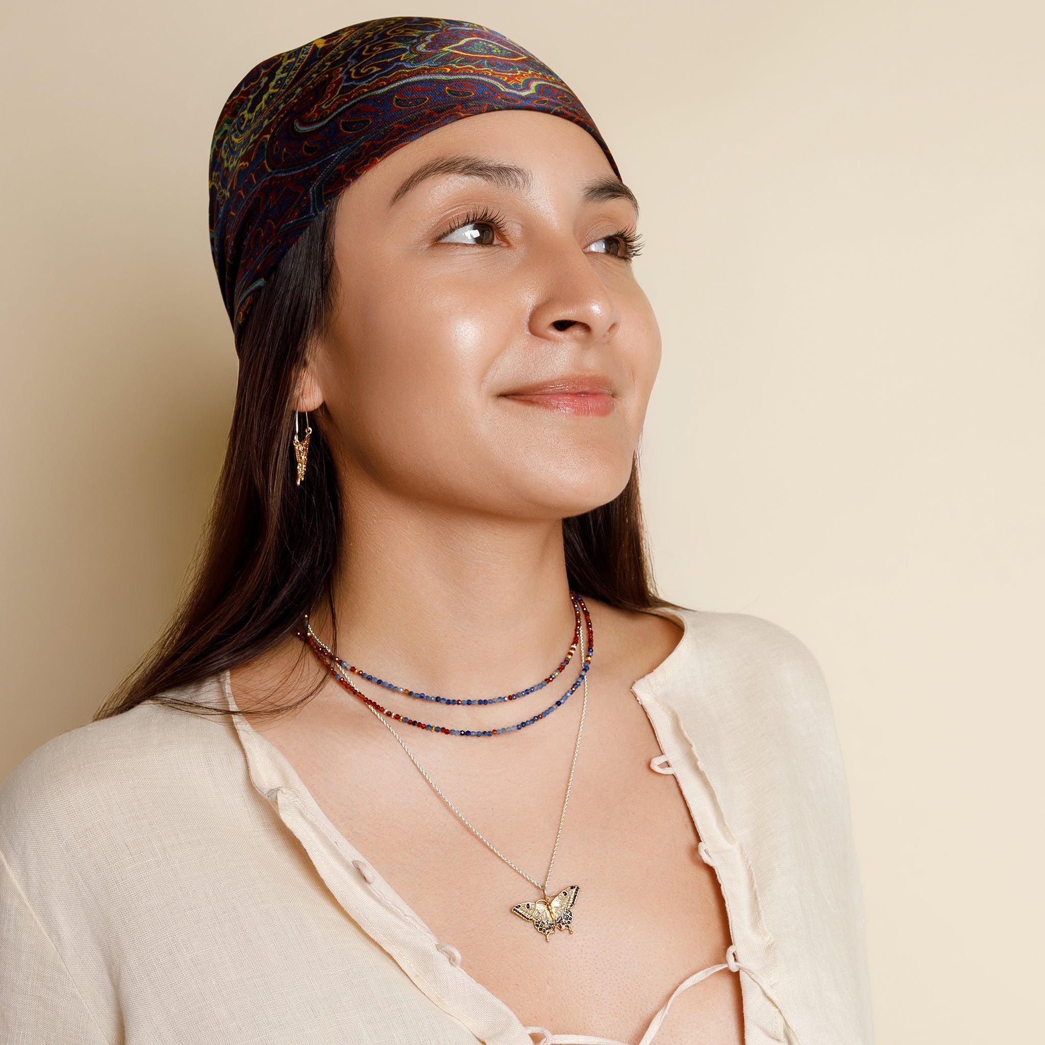 Let There be Light Necklace | Available to Ship May 27, 2026