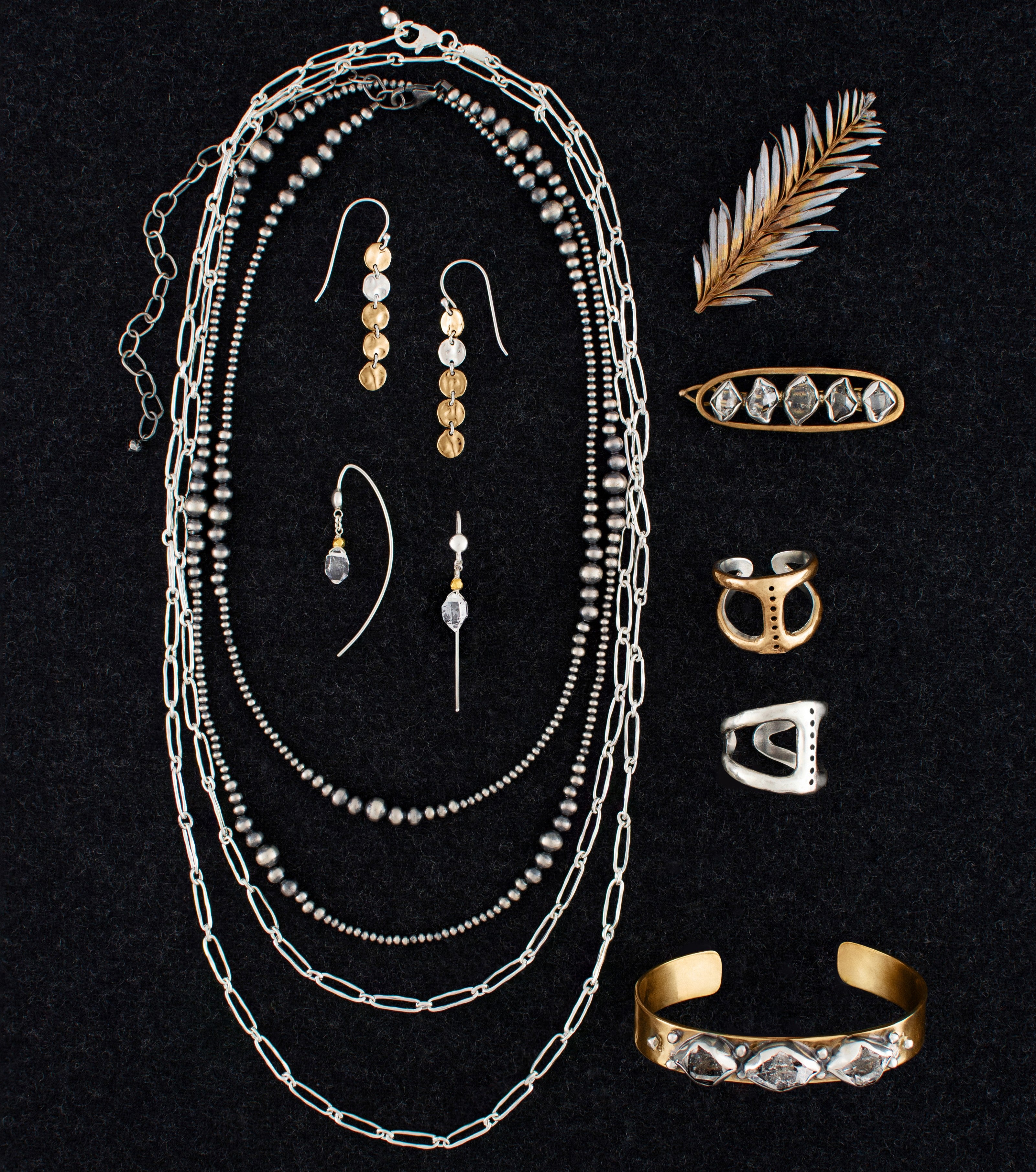 Herkimer Curve Threaders