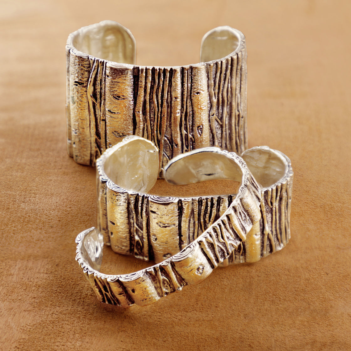 Aspen Cuff - Medium
