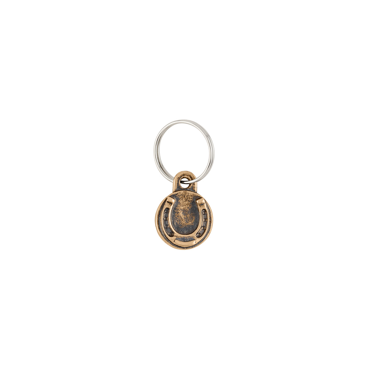 Pet Protector Charms - Lucky Horseshoe