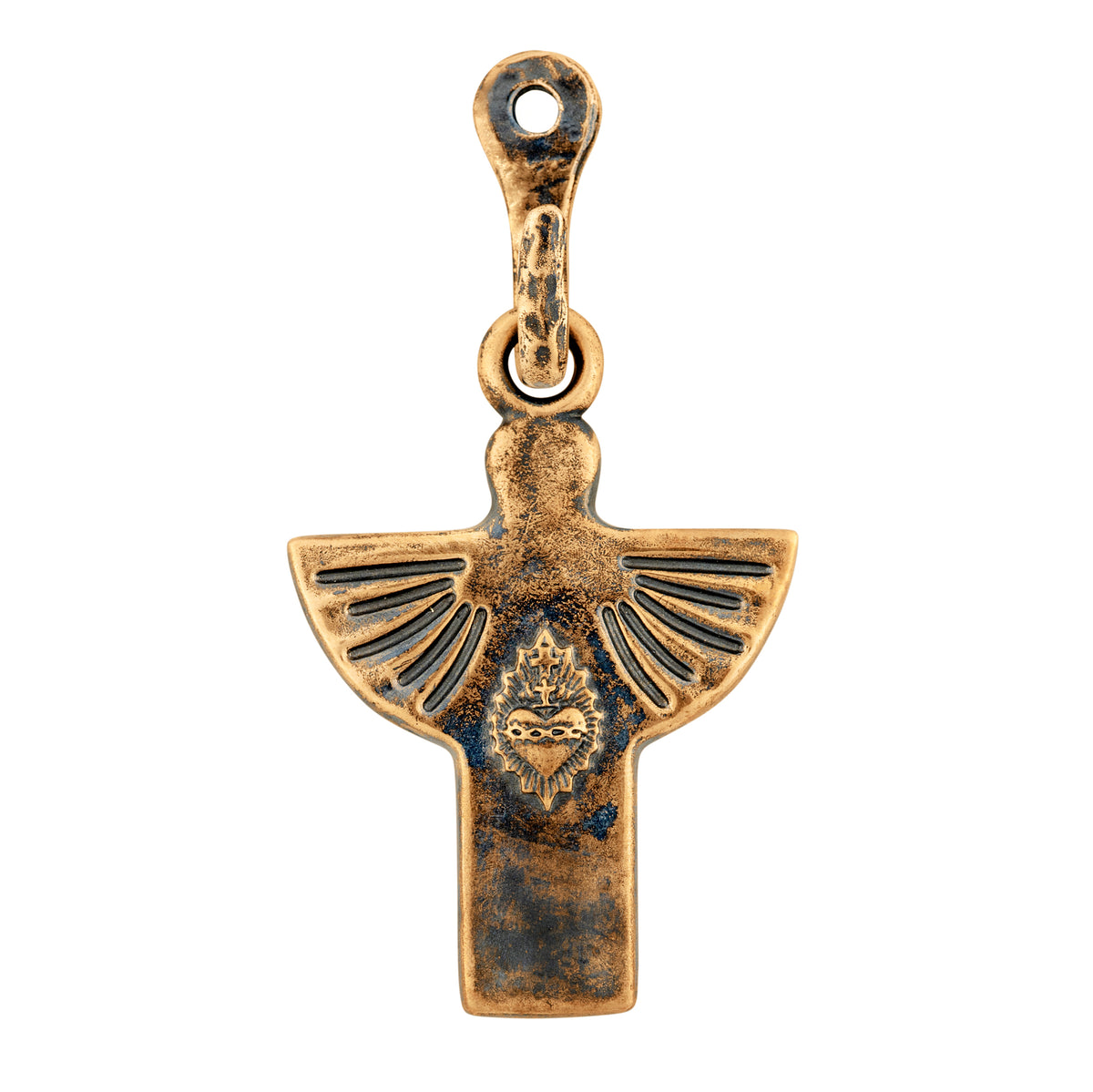 Home Blessing Talisman - Guardian Angel | Available to Ship October 30, 2026