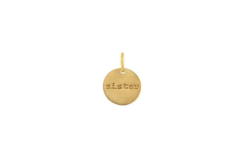 Sister Charm - FINAL SALE