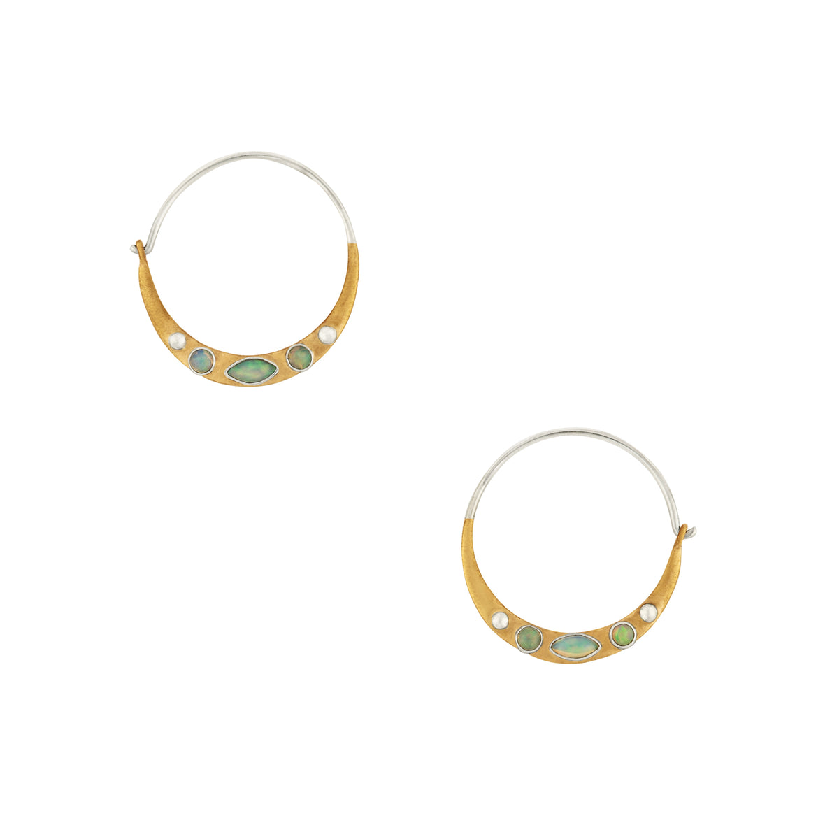 Totem Hoops | Available to Ship October 30, 2026