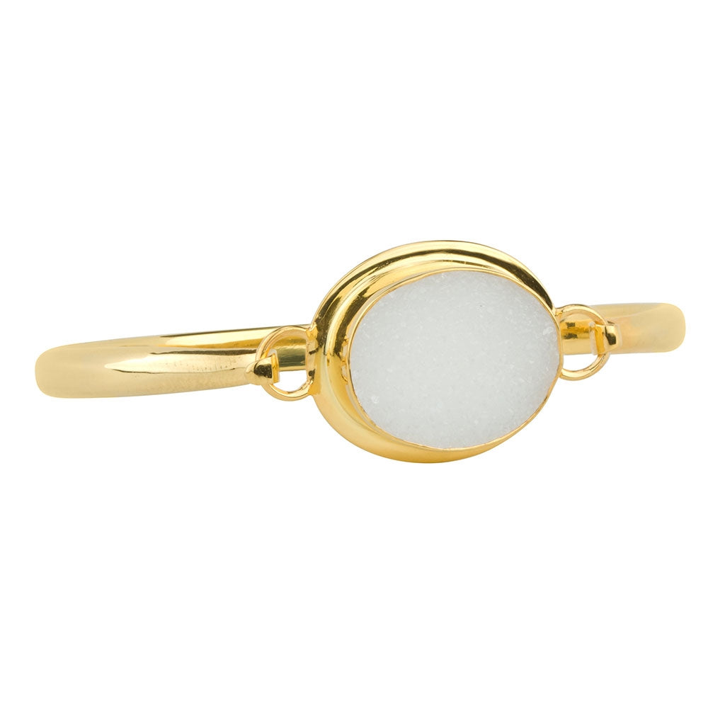 Showstopper Bracelet - Gold - FINAL SALE