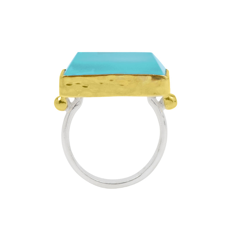 Infinity Pool Ring - FINAL SALE