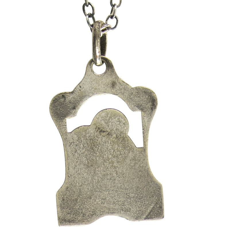 Saint Joseph | Vintage Saint Necklace #V28