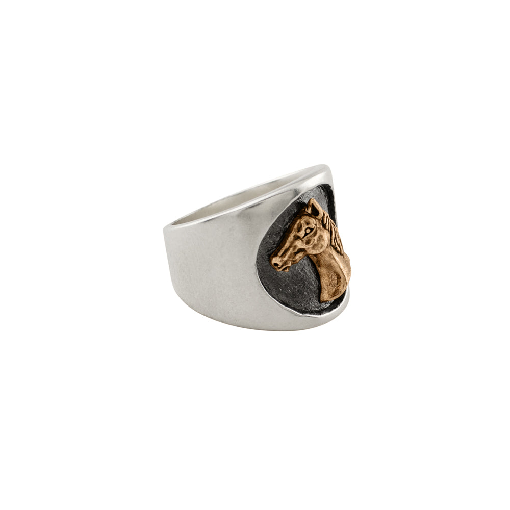 Show Pony Ring - FINAL SALE